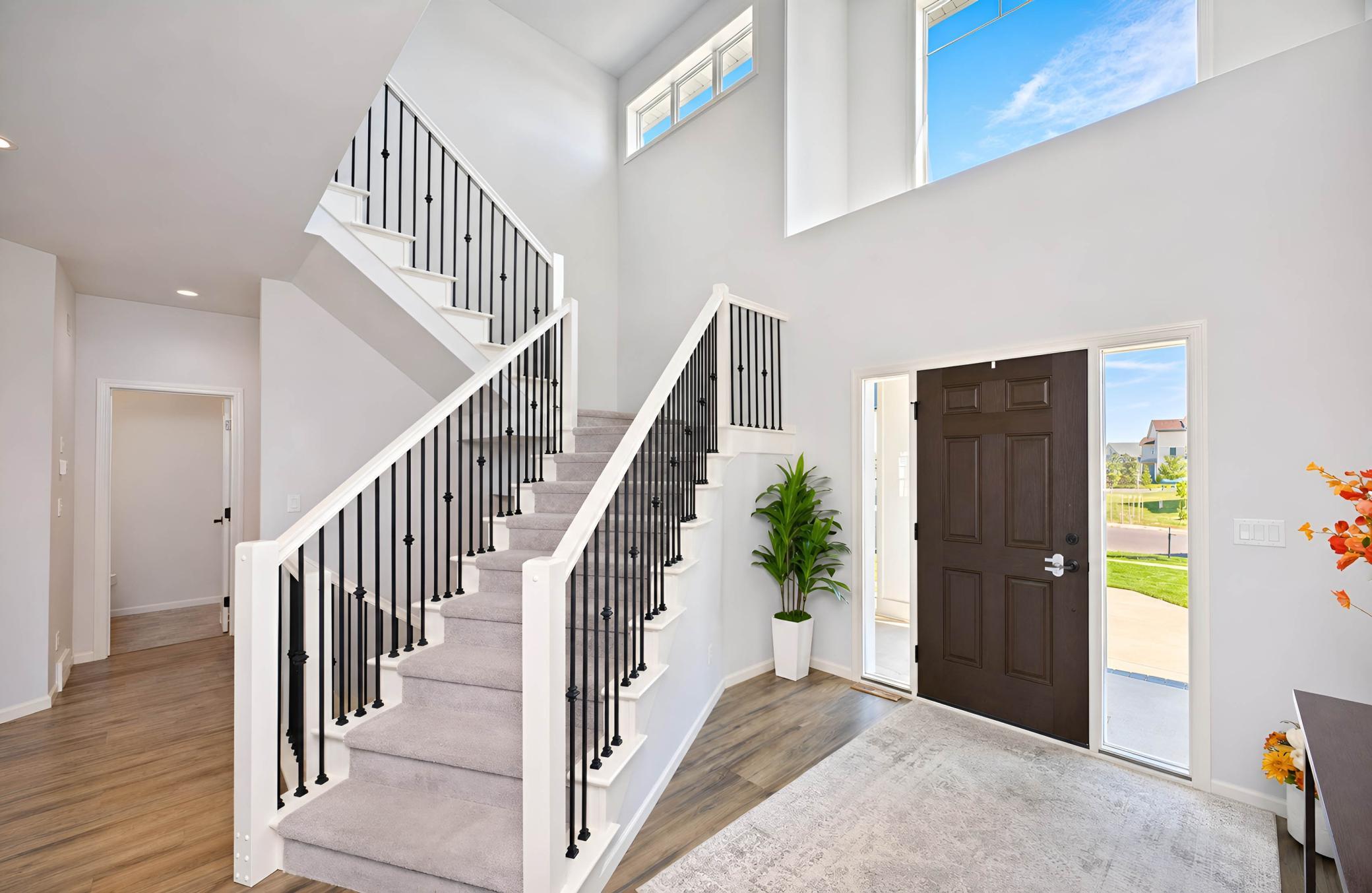 2022 single family home for sale at 8815 Northern Lights Avenue in Horace, ND — 4 bed, 3 bath (photo 5 of 56)