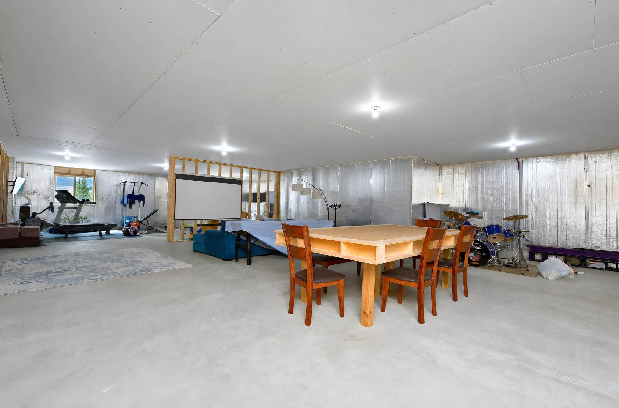 2022 single family home for sale at 8815 Northern Lights Avenue in Horace, ND — 4 bed, 3 bath (photo 45 of 56)