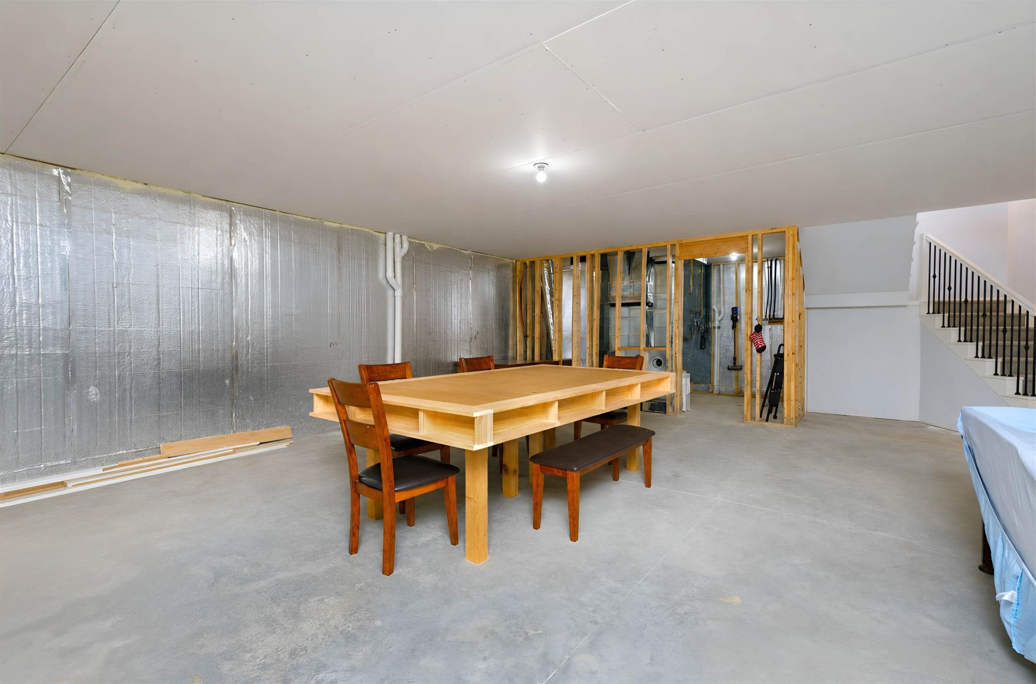 2022 single family home for sale at 8815 Northern Lights Avenue in Horace, ND — 4 bed, 3 bath (photo 46 of 56)