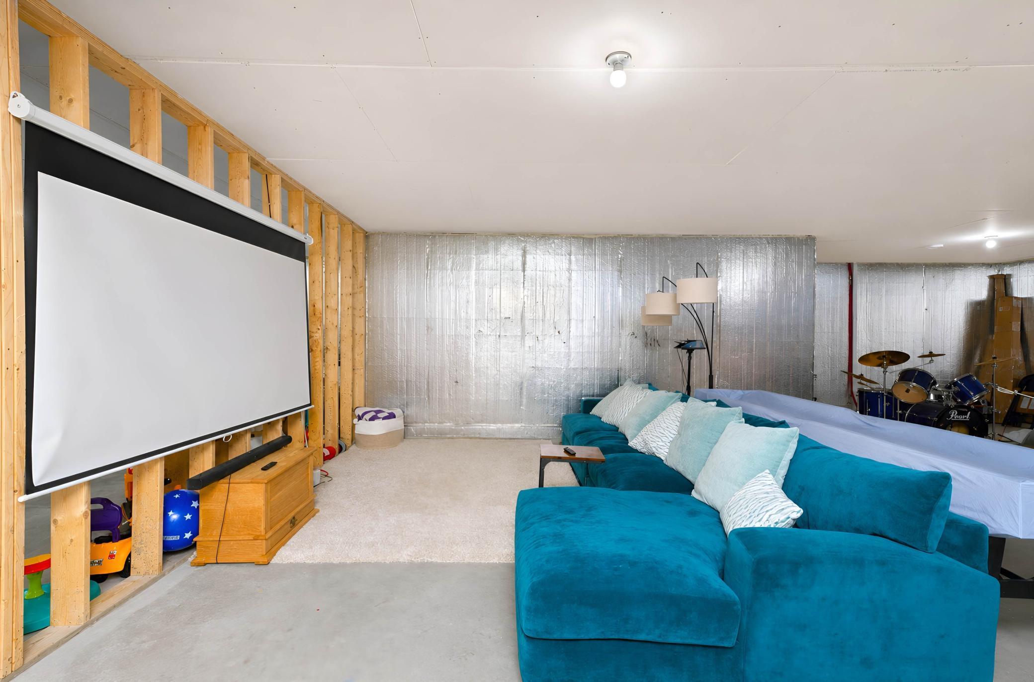 2022 single family home for sale at 8815 Northern Lights Avenue in Horace, ND — 4 bed, 3 bath (photo 47 of 56)
