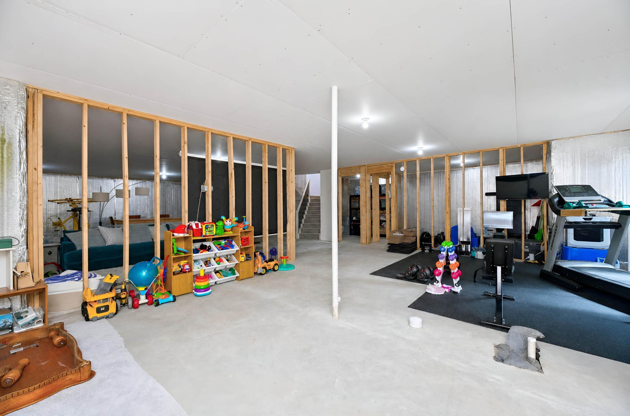 2022 single family home for sale at 8815 Northern Lights Avenue in Horace, ND — 4 bed, 3 bath (photo 48 of 56)