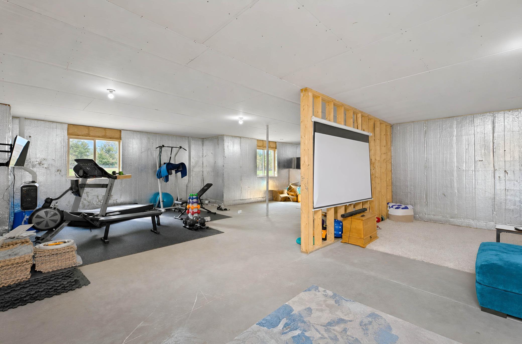 2022 single family home for sale at 8815 Northern Lights Avenue in Horace, ND — 4 bed, 3 bath (photo 49 of 56)