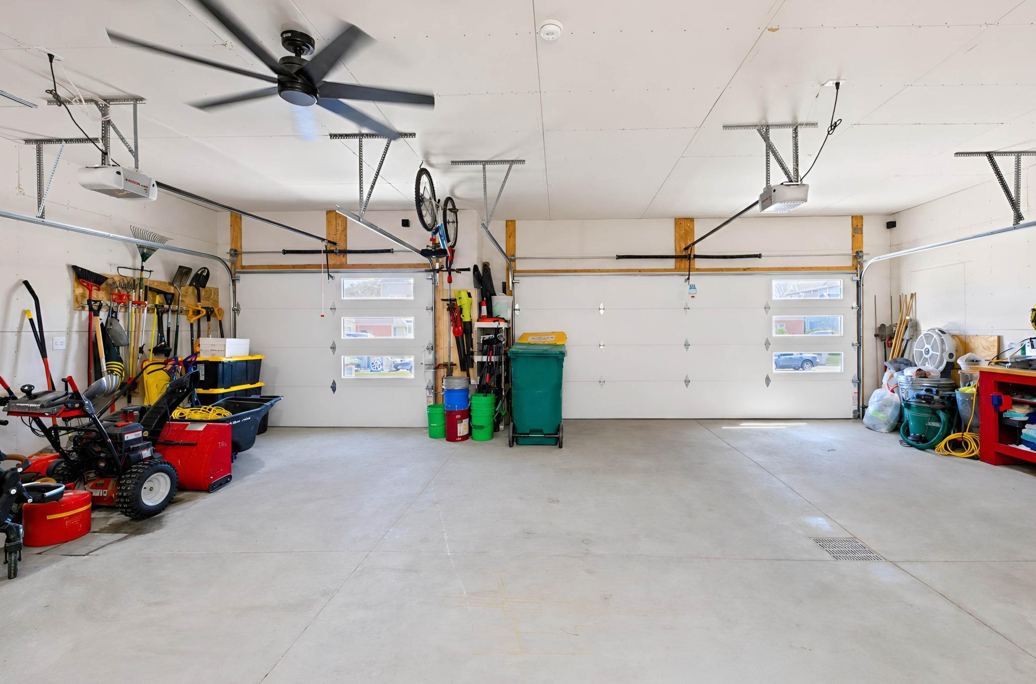 2022 single family home for sale at 8815 Northern Lights Avenue in Horace, ND — 4 bed, 3 bath (photo 51 of 56)