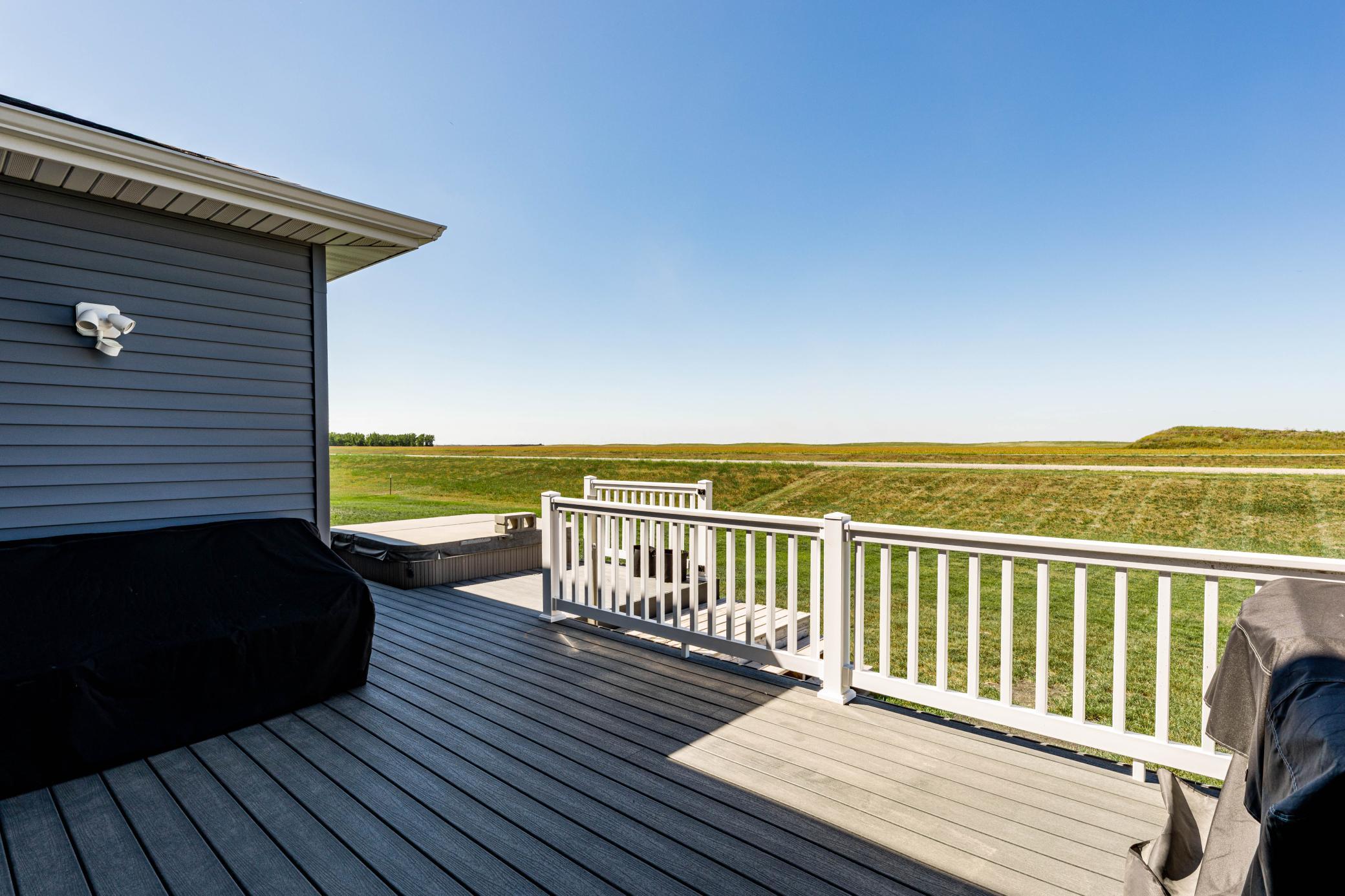 2022 single family home for sale at 8815 Northern Lights Avenue in Horace, ND — 4 bed, 3 bath (photo 55 of 56)