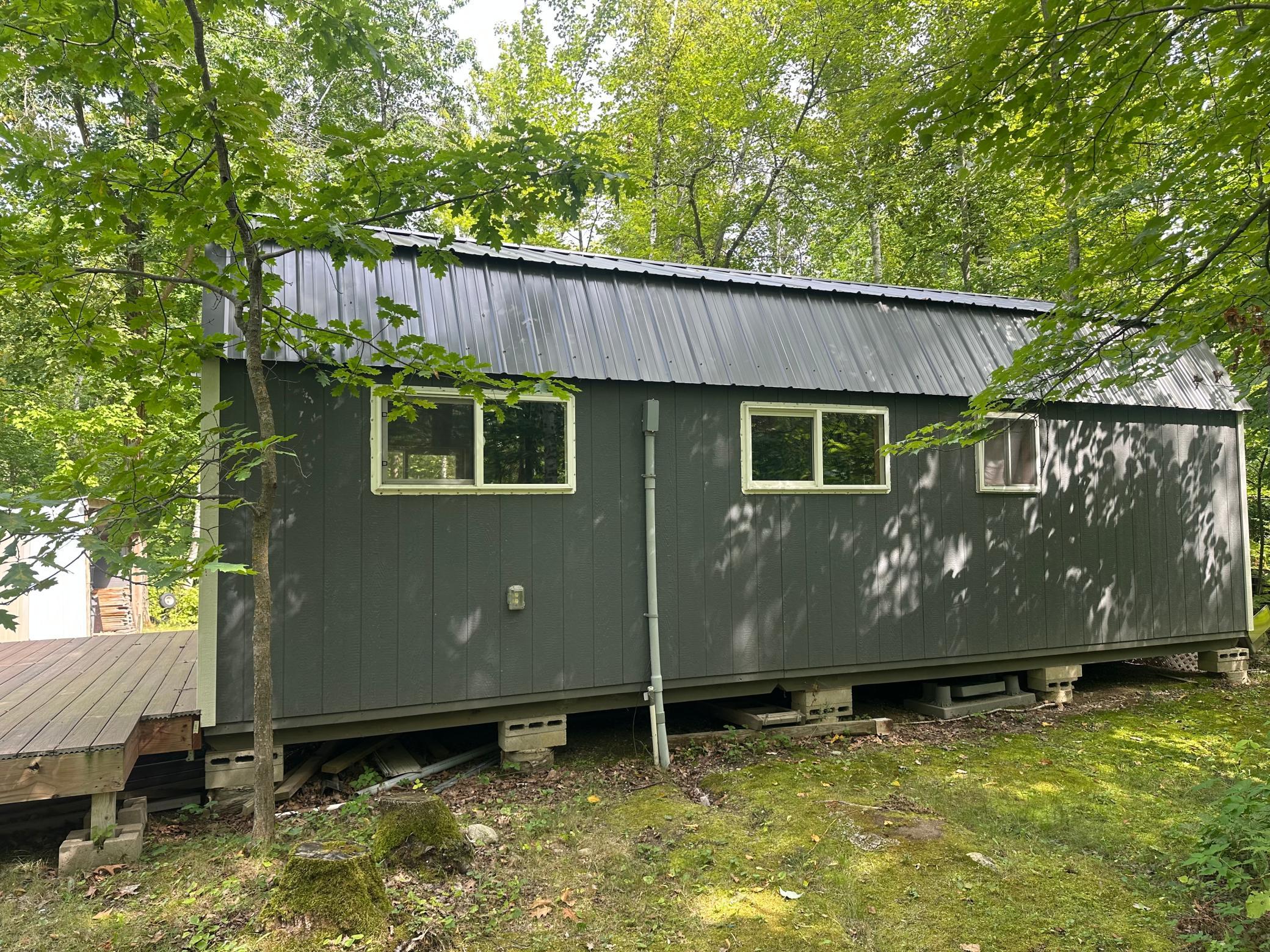 land for sale at 7930 Meadow Lake Road SW in Motley, MN (photo 2 of 14)
