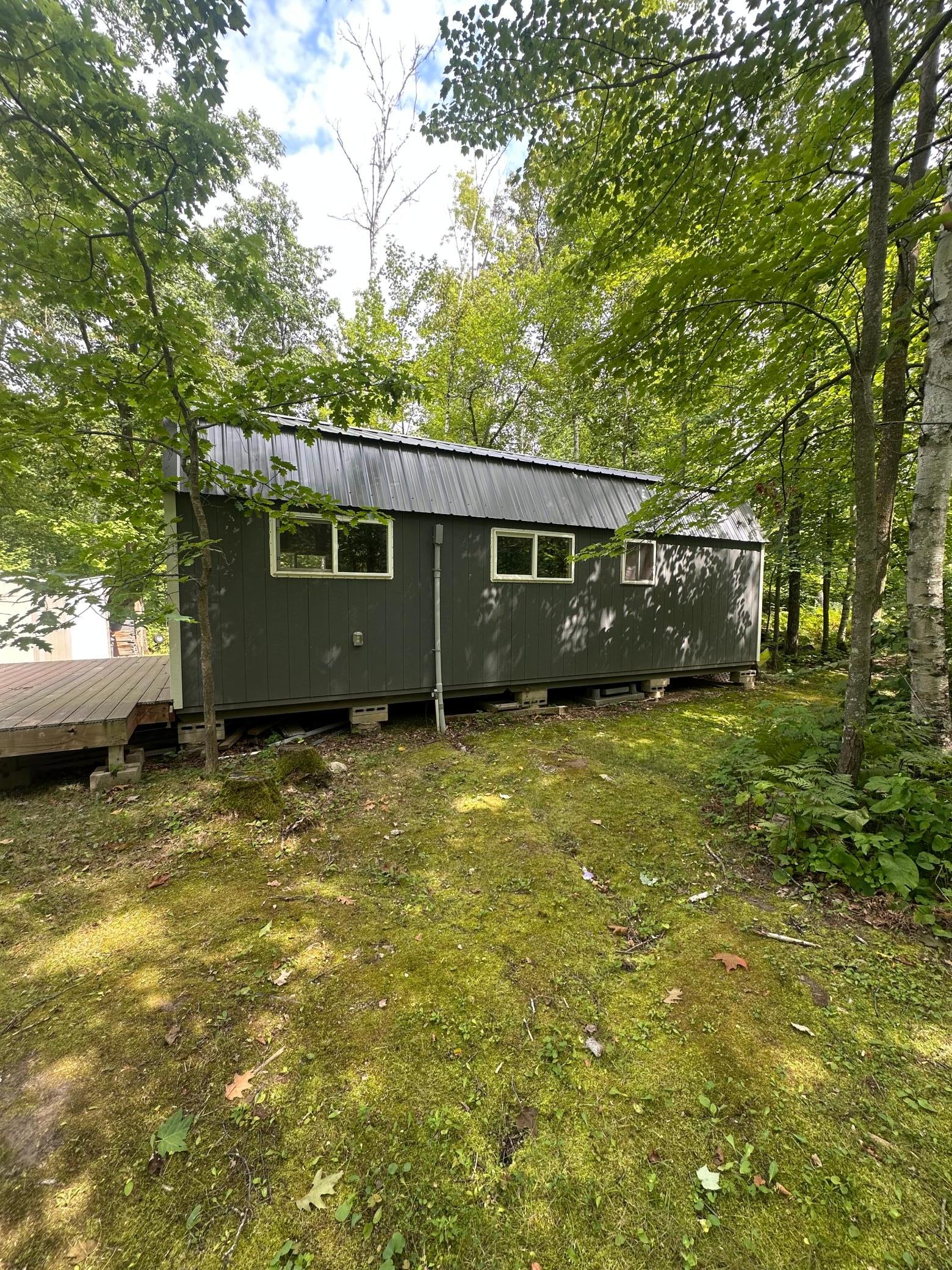 land for sale at 7930 Meadow Lake Road SW in Motley, MN (photo 3 of 14)