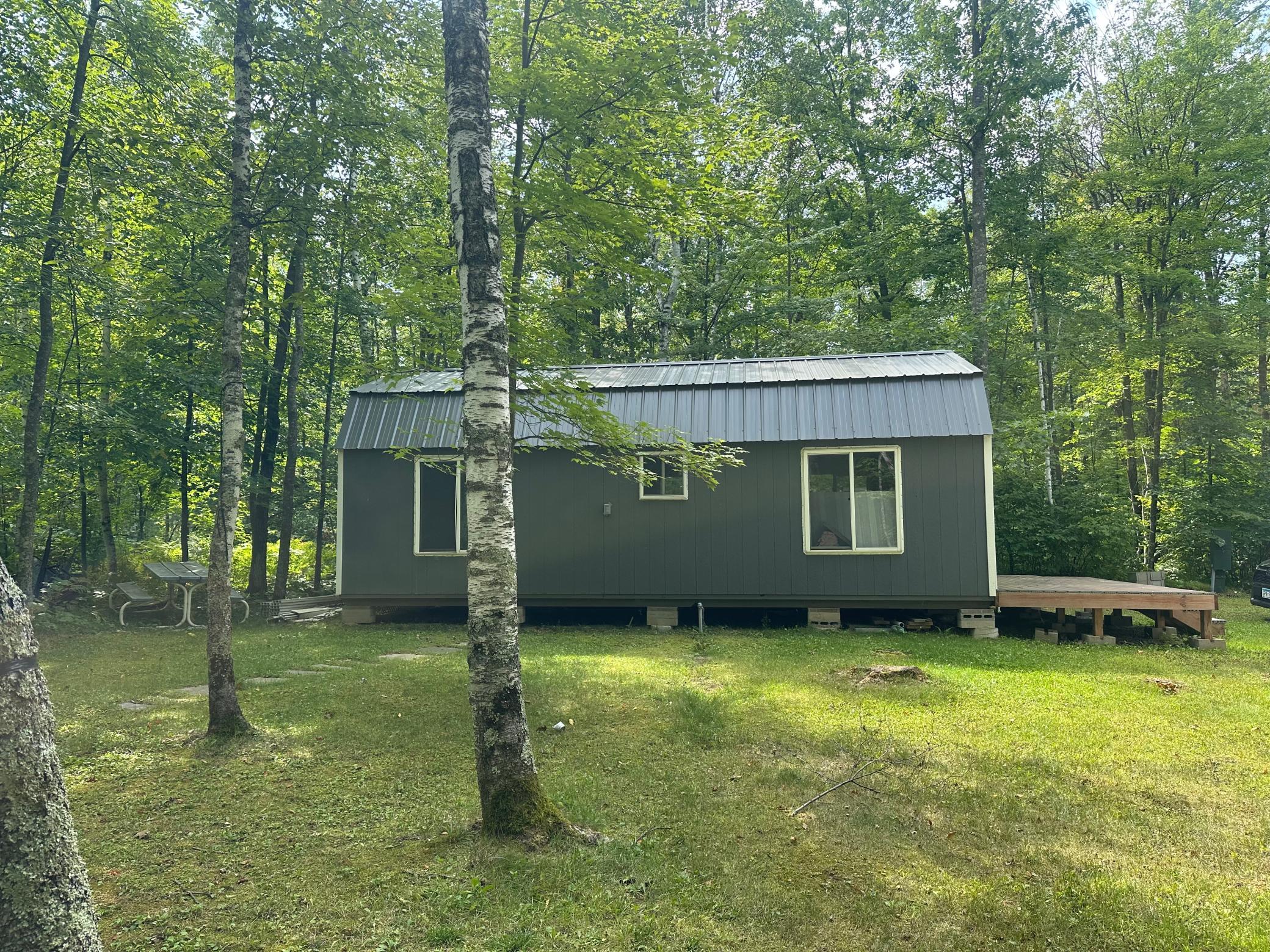 land for sale at 7930 Meadow Lake Road SW in Motley, MN (photo 4 of 14)