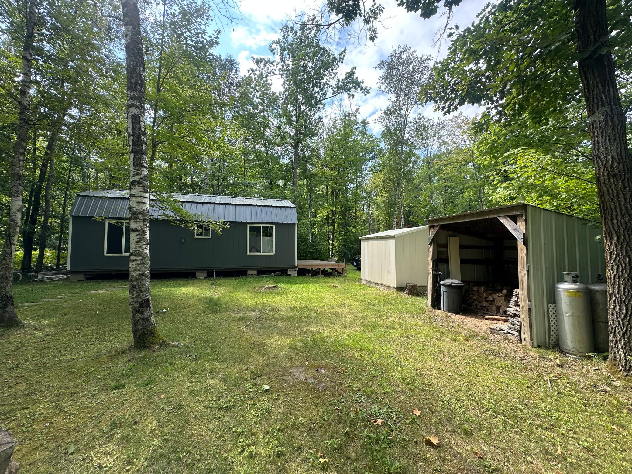 land for sale at 7930 Meadow Lake Road SW in Motley, MN (photo 5 of 14)