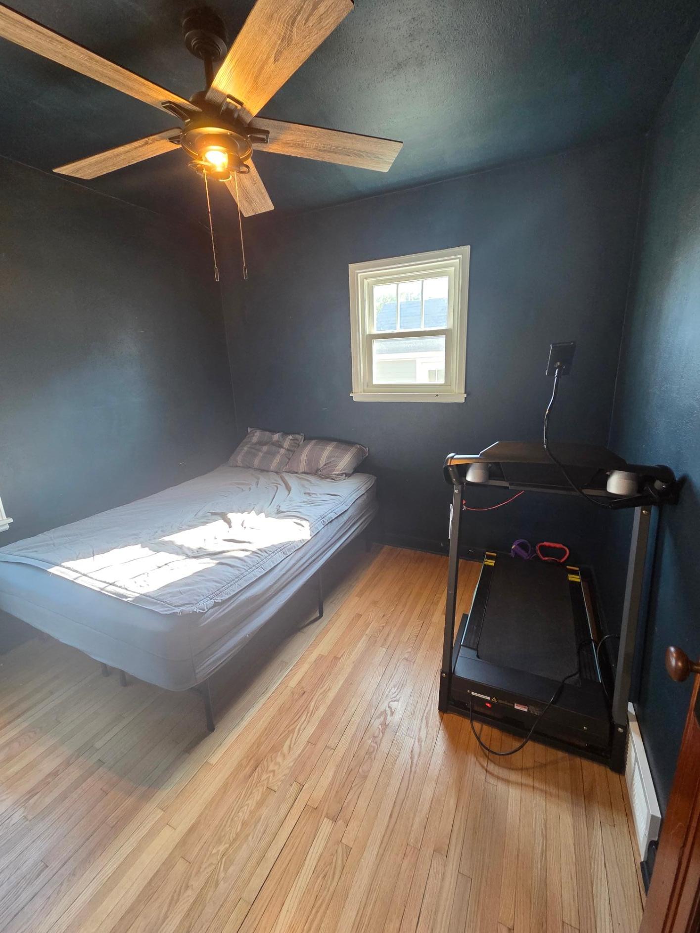 1935 single family home for sale at 206 1st Street NE in Lidgerwood, ND — 3 bed, 2 bath (photo 11 of 17)