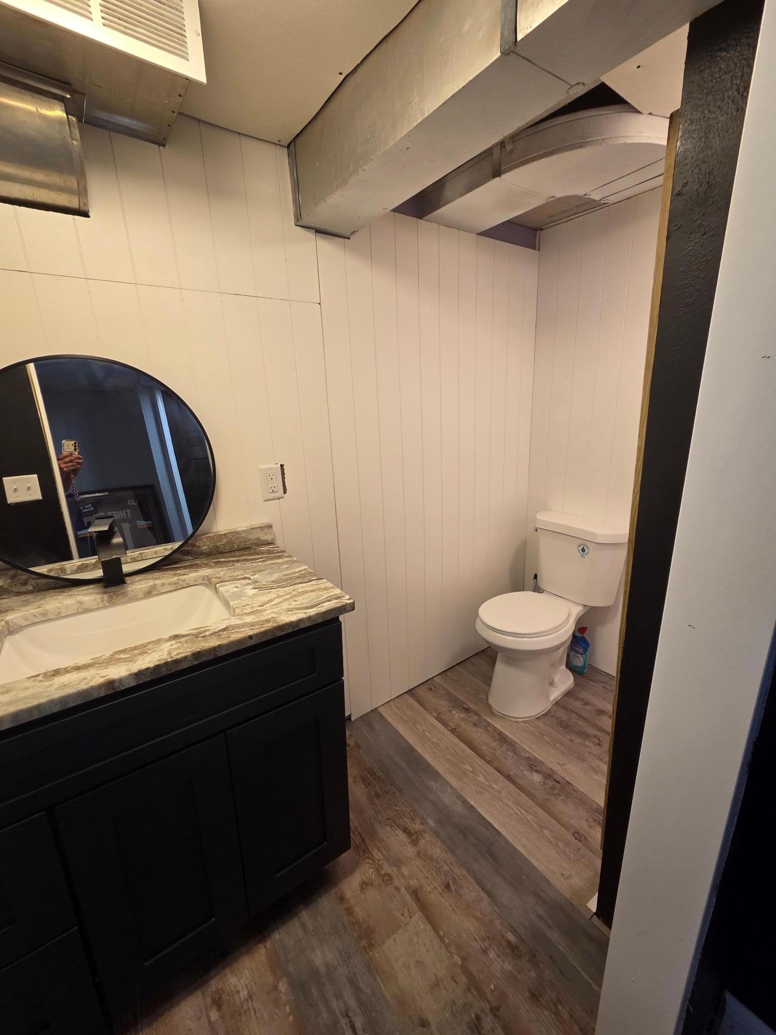 1935 single family home for sale at 206 1st Street NE in Lidgerwood, ND — 3 bed, 2 bath (photo 16 of 17)
