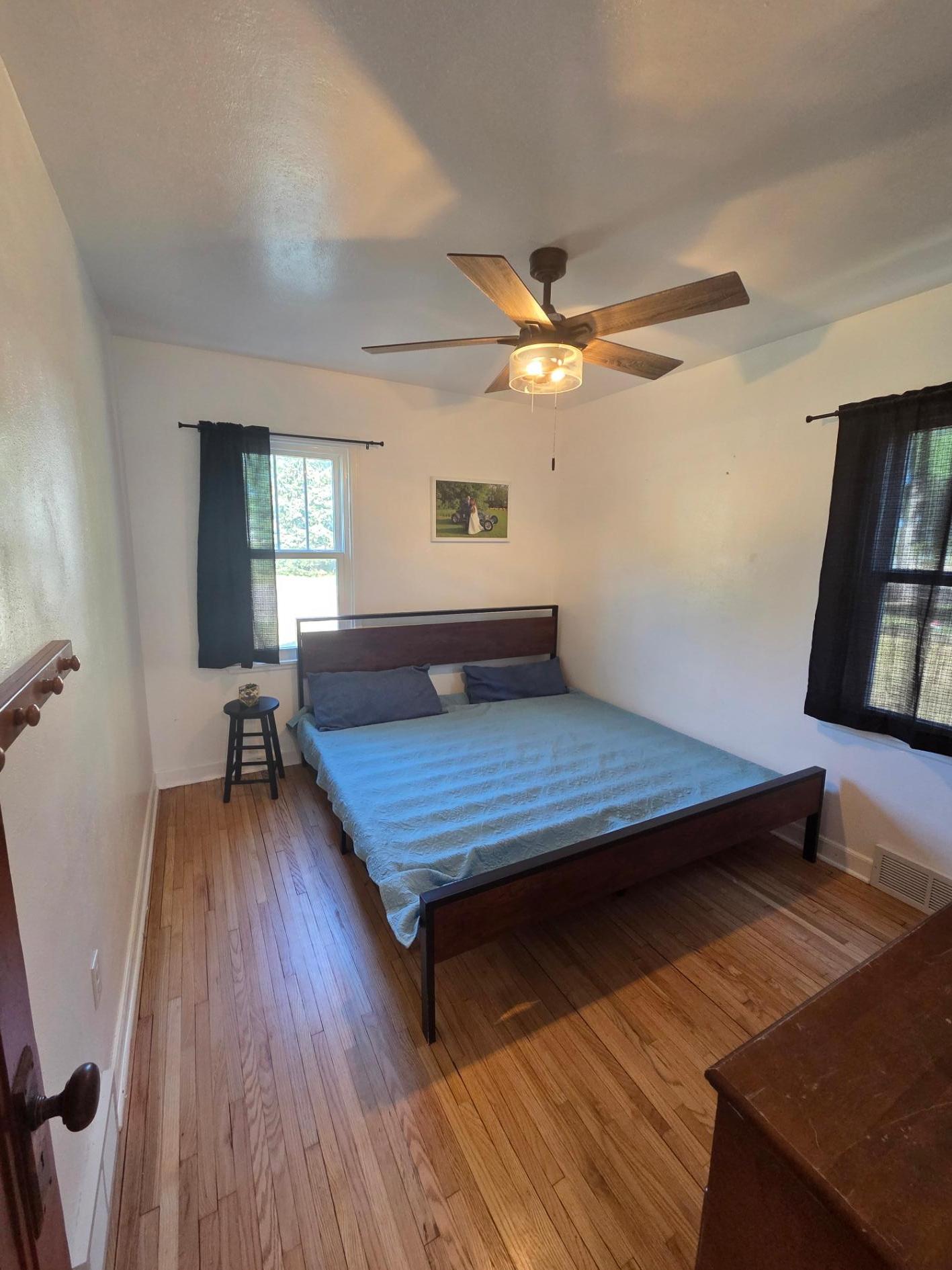 1935 single family home for sale at 206 1st Street NE in Lidgerwood, ND — 3 bed, 2 bath (photo 10 of 17)