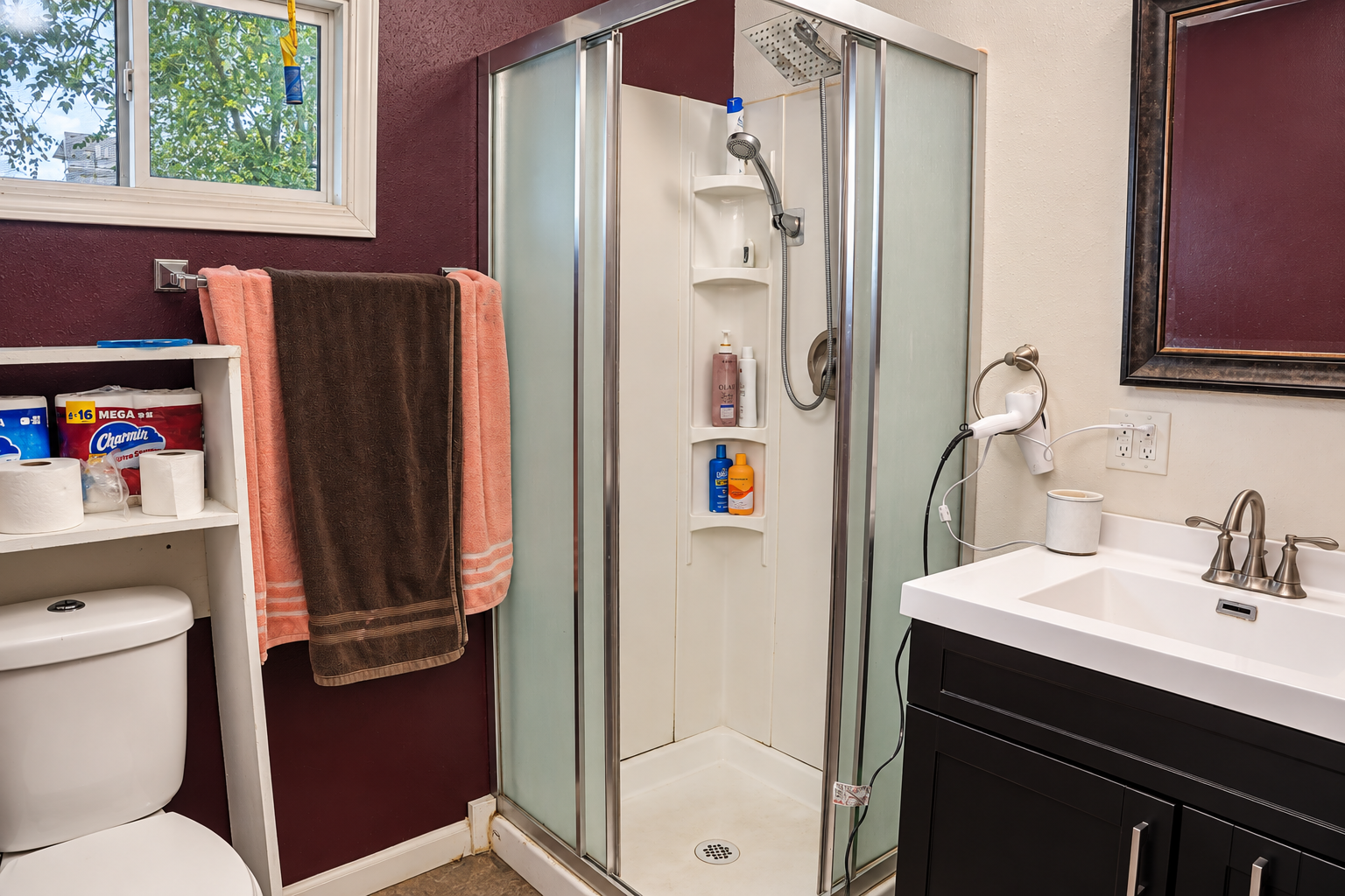 1950 single family home for sale at 308 Roosevelt Street in Alexandria, MN — 1 bed, 1 bath (photo 15 of 20)
