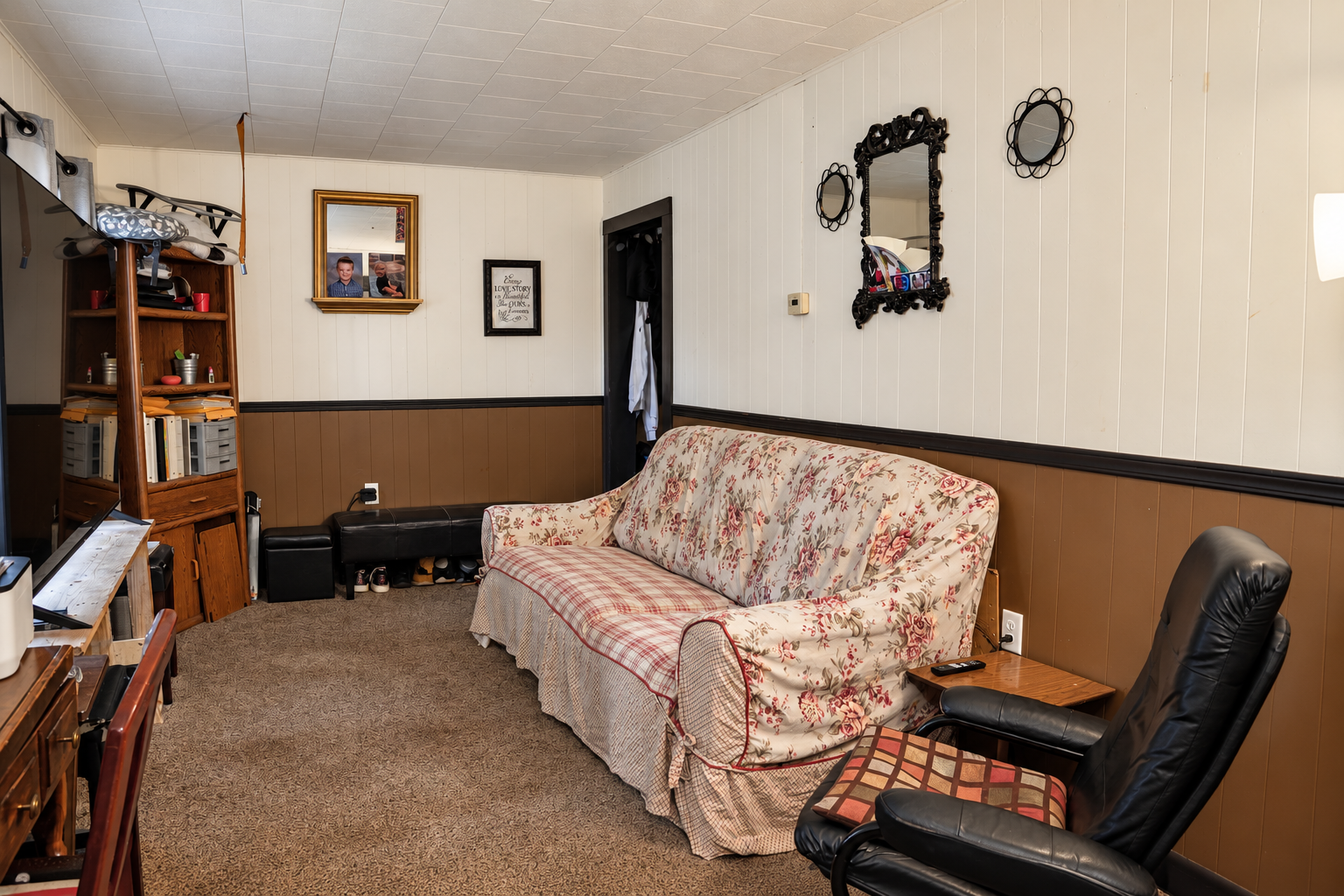 1950 single family home for sale at 308 Roosevelt Street in Alexandria, MN — 1 bed, 1 bath (photo 16 of 20)