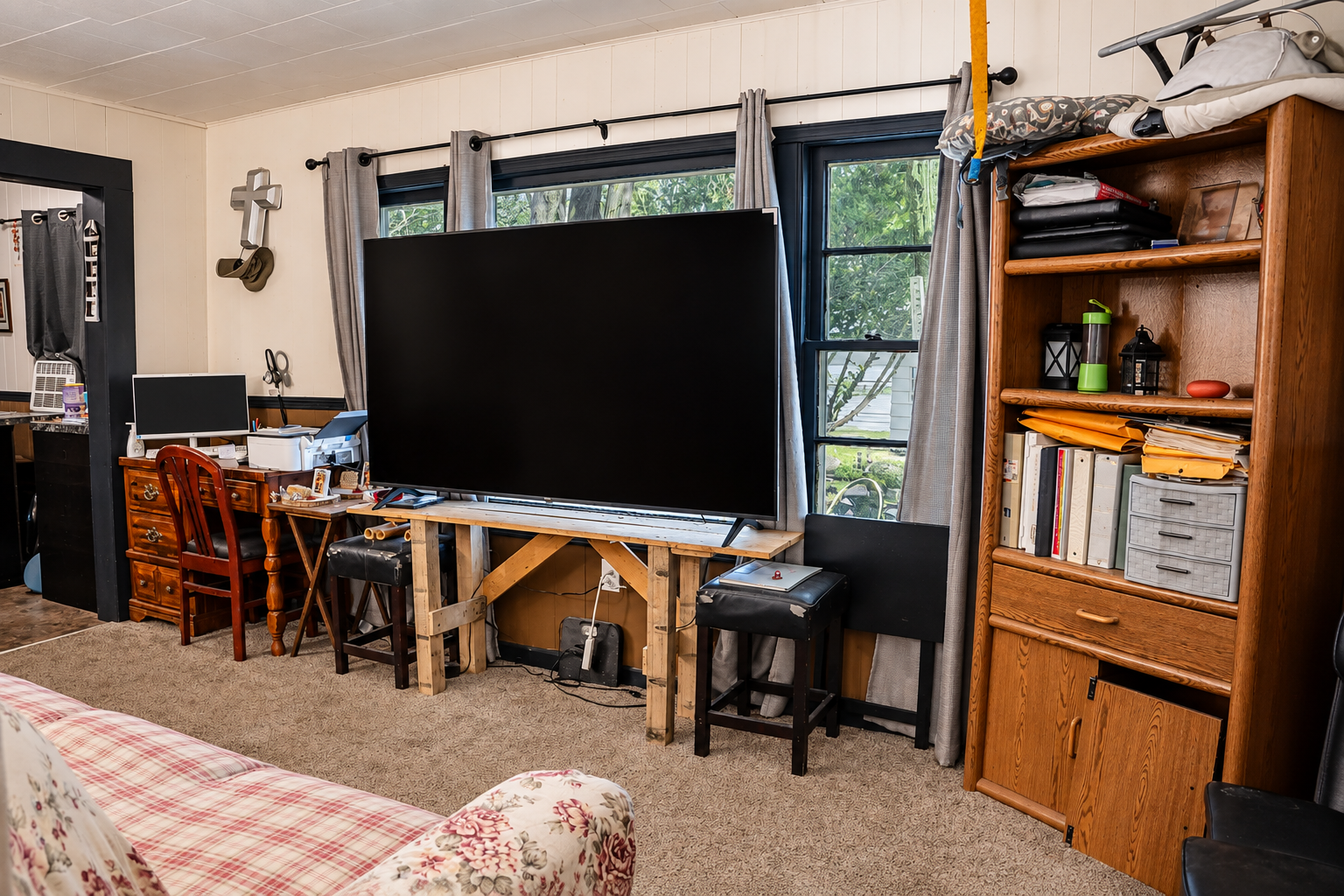 1950 single family home for sale at 308 Roosevelt Street in Alexandria, MN — 1 bed, 1 bath (photo 17 of 20)