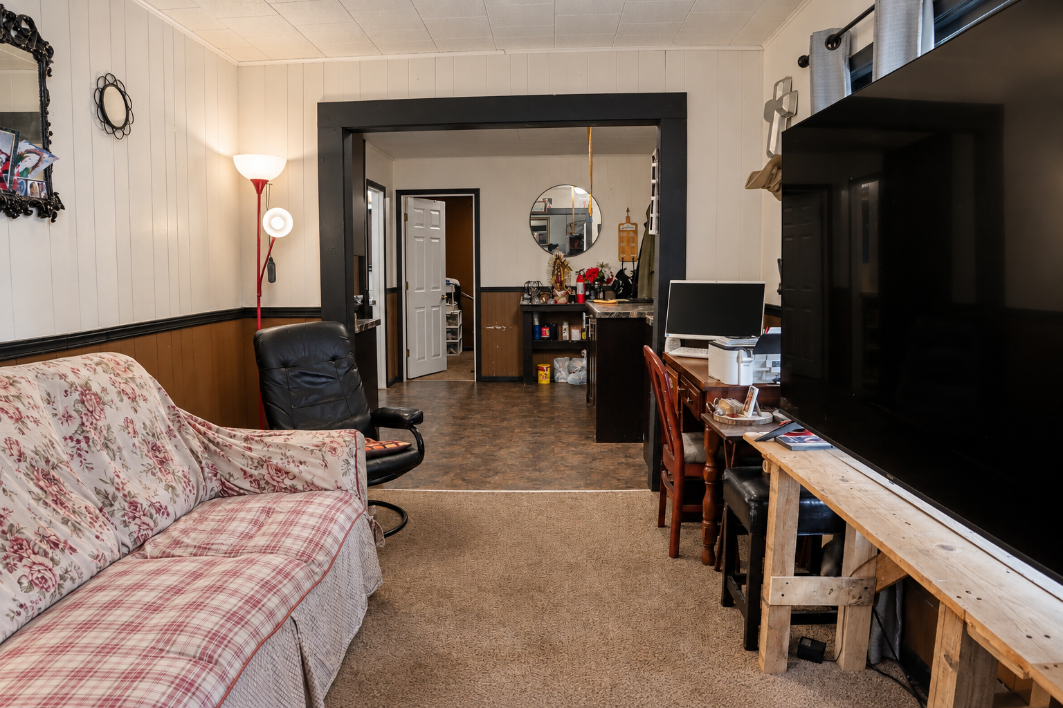 1950 single family home for sale at 308 Roosevelt Street in Alexandria, MN — 1 bed, 1 bath (photo 18 of 20)