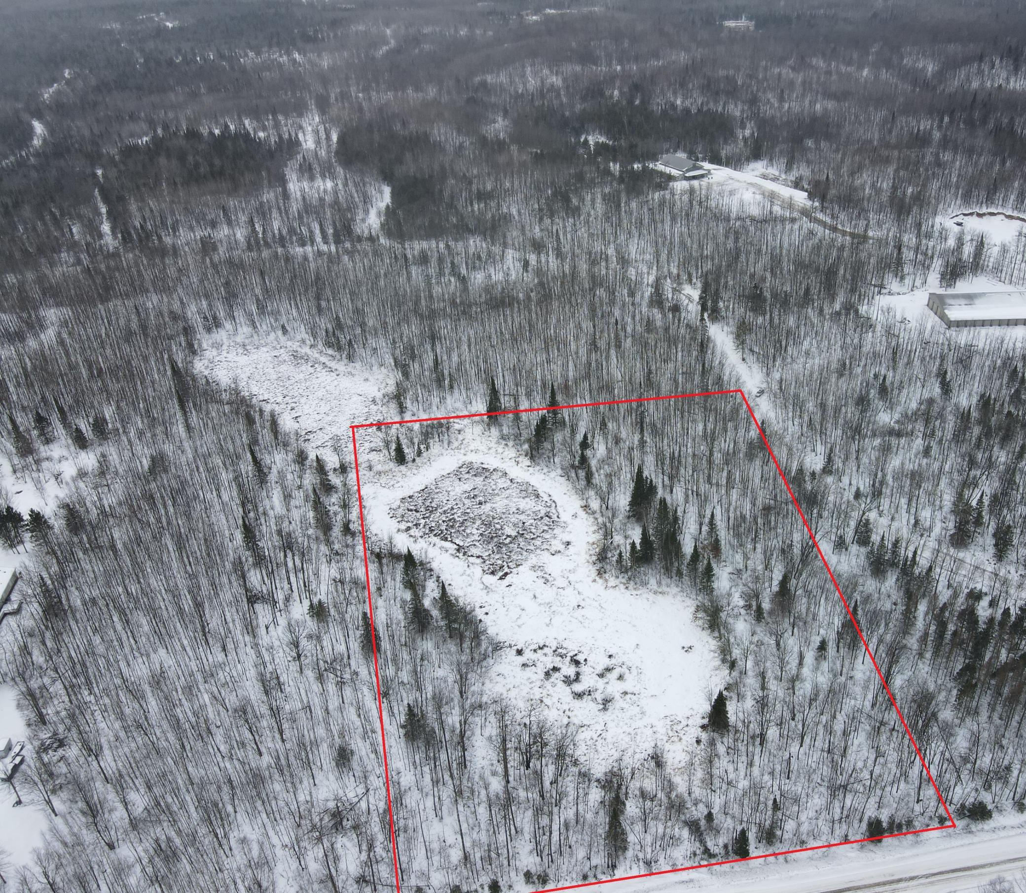 land for sale at 101 Baich Drive in Coleraine, MN (photo 2 of 19)