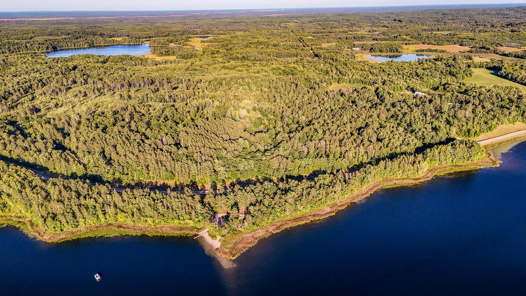 land for sale at TBD Niemi Drive in Osage, MN (photo 11 of 23)
