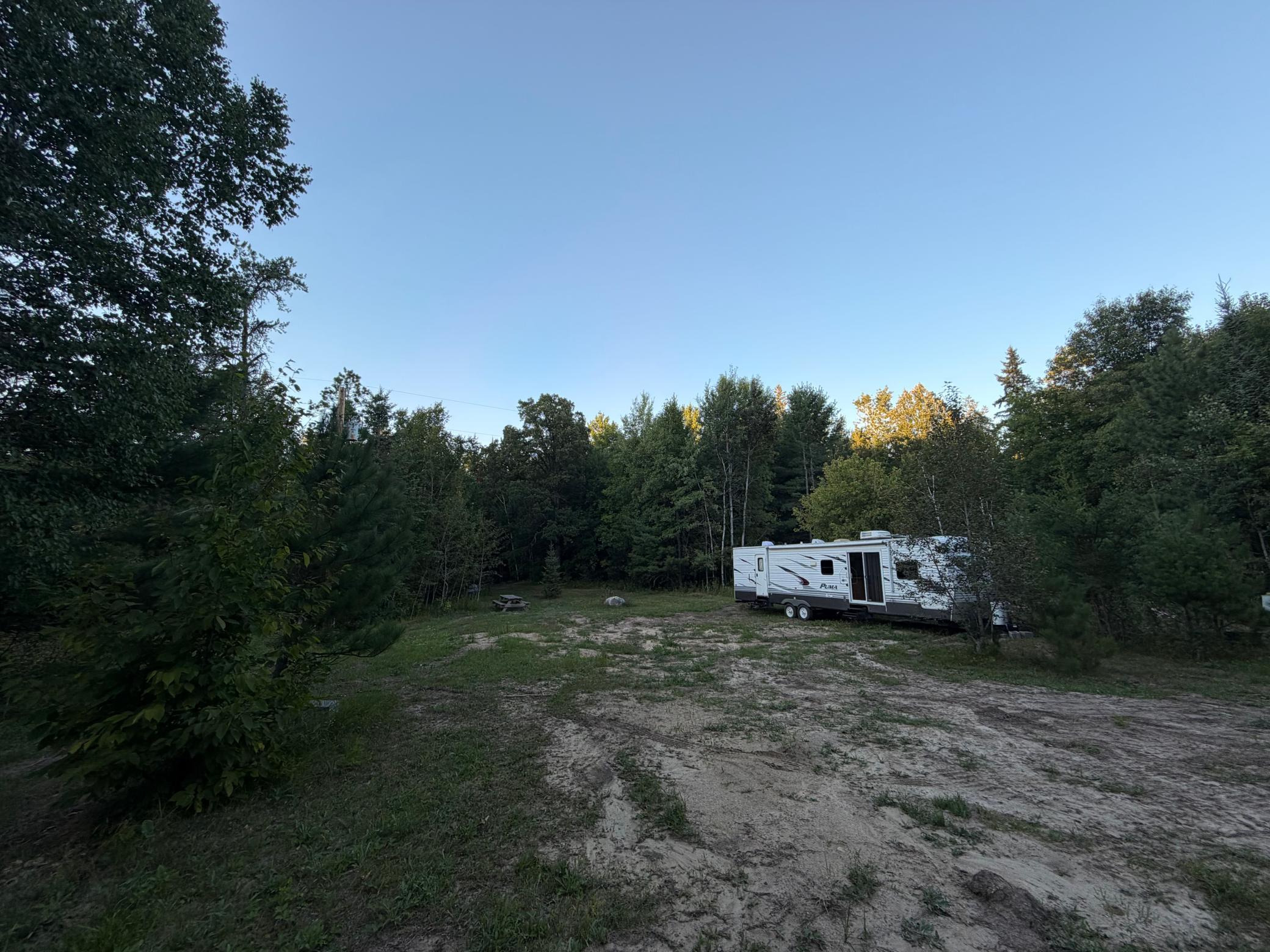 land for sale at TBD Niemi Drive in Osage, MN (photo 14 of 23)