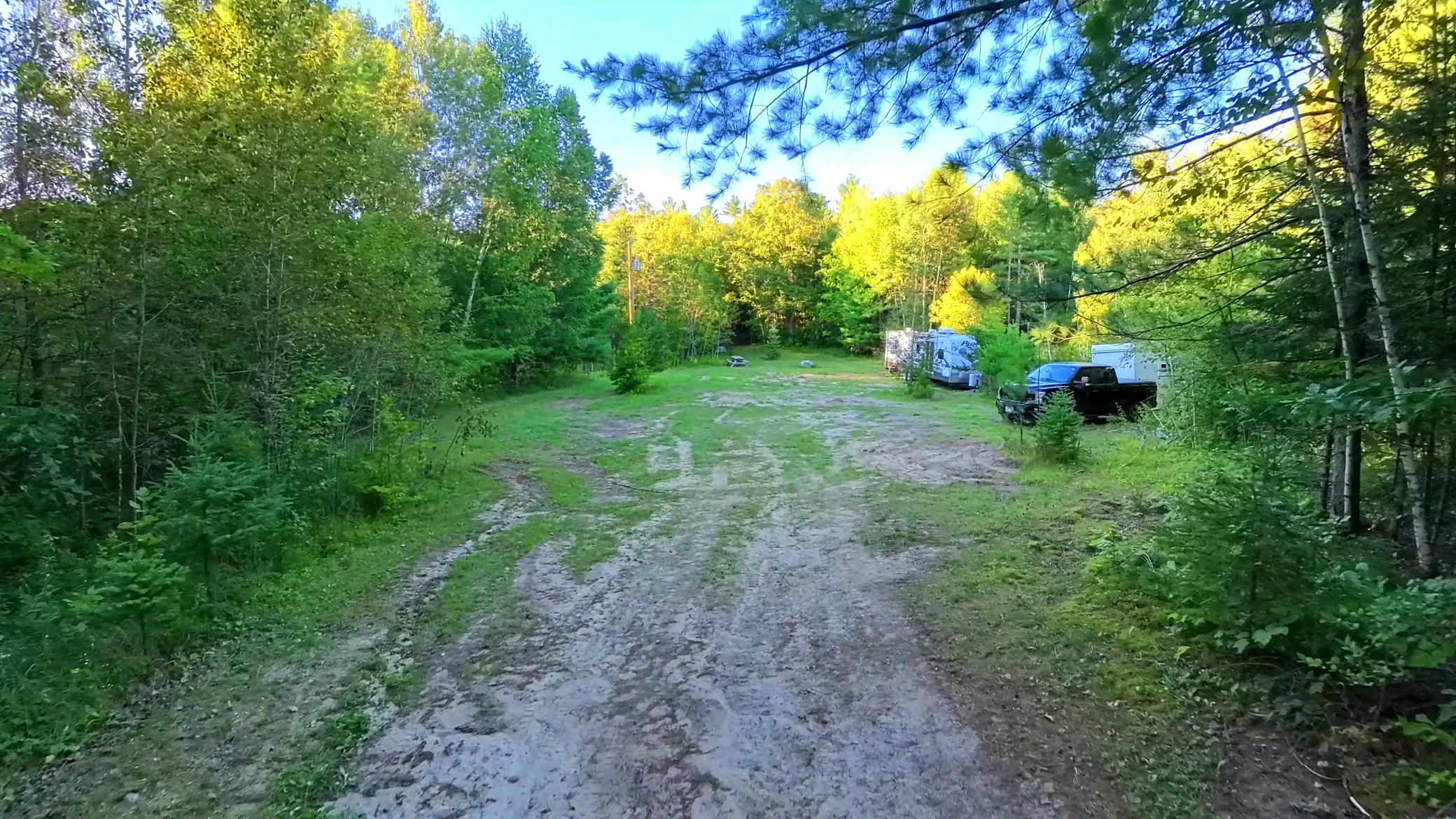 land for sale at TBD Niemi Drive in Osage, MN (photo 3 of 23)