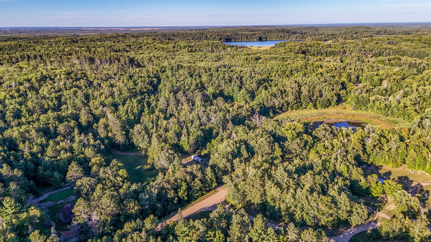 land for sale at TBD Niemi Drive in Osage, MN (photo 7 of 23)