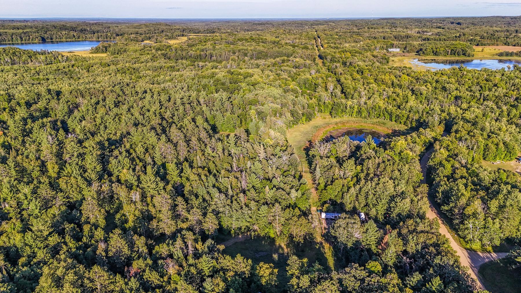 land for sale at TBD Niemi Drive in Osage, MN (photo 8 of 23)