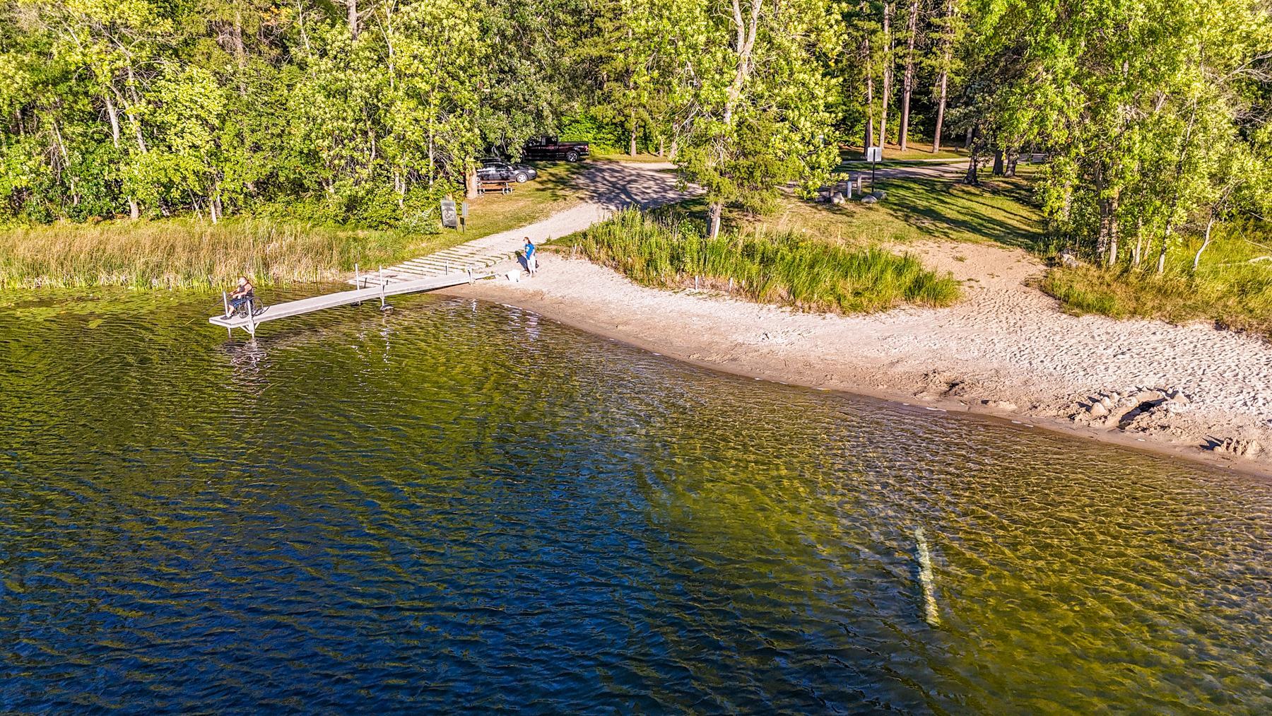 land for sale at TBD Niemi Drive in Osage, MN (photo 9 of 23)