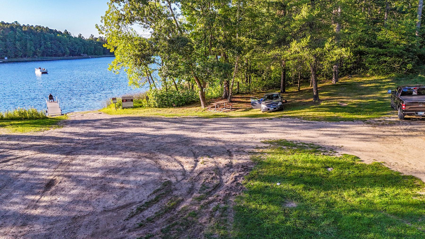 land for sale at TBD Niemi Drive in Osage, MN (photo 10 of 23)