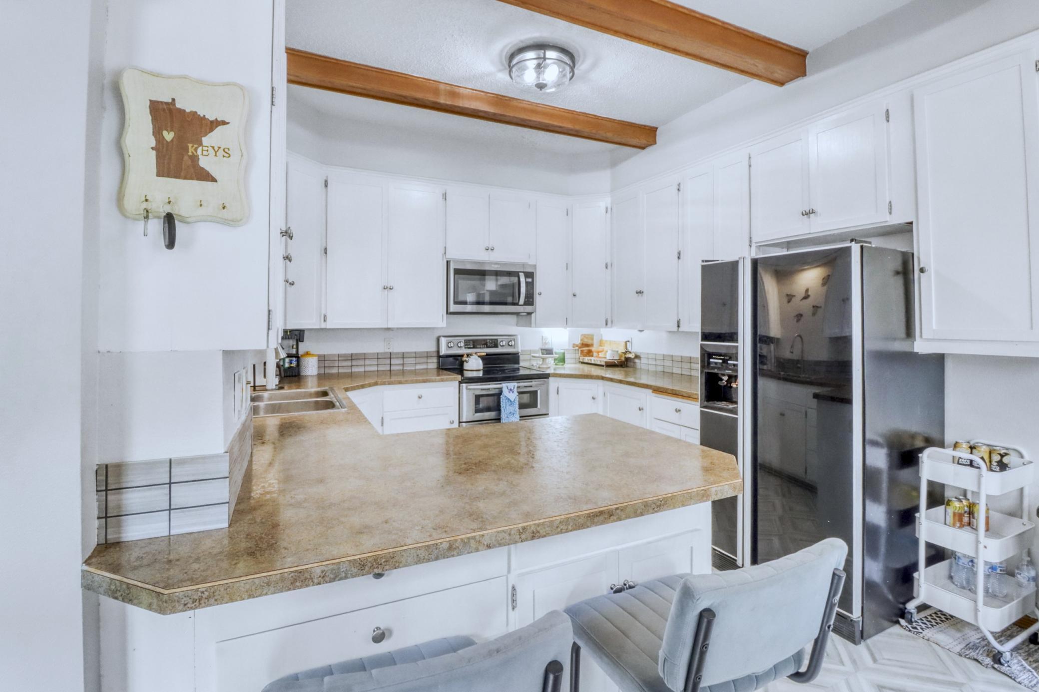 1911 single family home for sale at 322 3rd Avenue SE in Pelican Rapids, MN — 4 bed, 4 bath (photo 19 of 61)