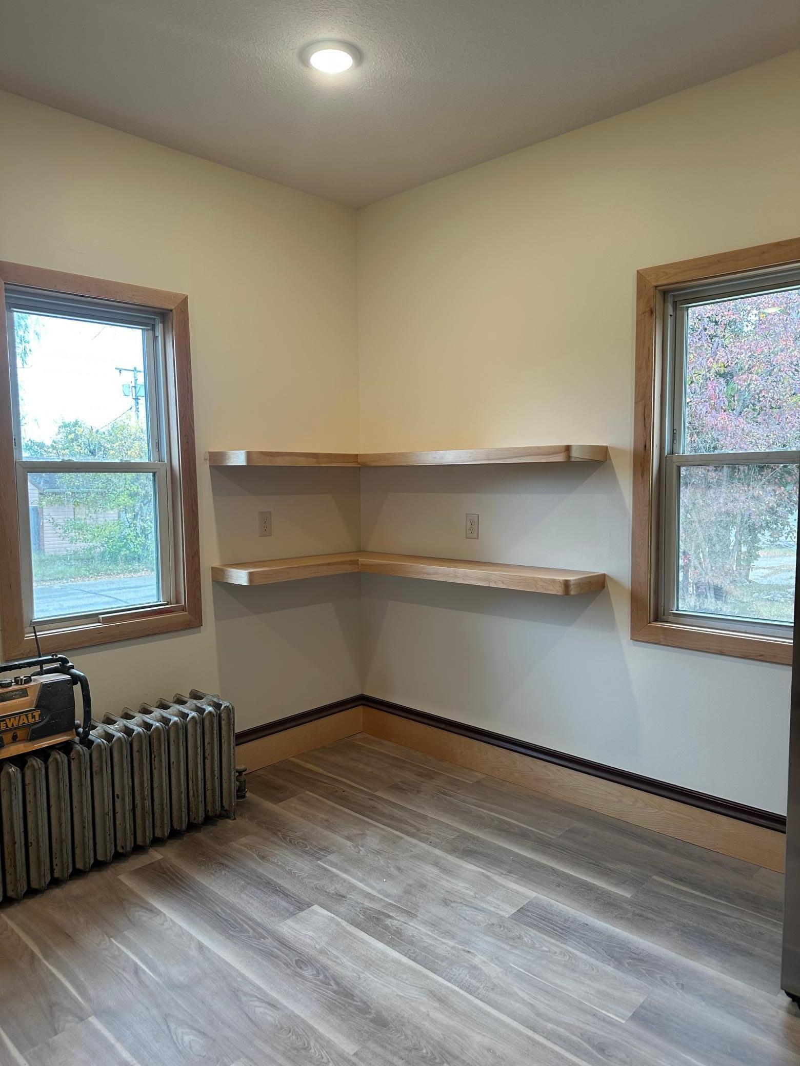 1935 single family home for sale at 302 Cedar Avenue NW in Cass Lake, MN — 2 bed, 1 bath (photo 15 of 43)