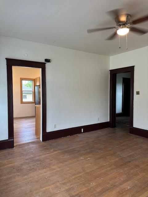 1935 single family home for sale at 302 Cedar Avenue NW in Cass Lake, MN — 2 bed, 1 bath (photo 19 of 43)