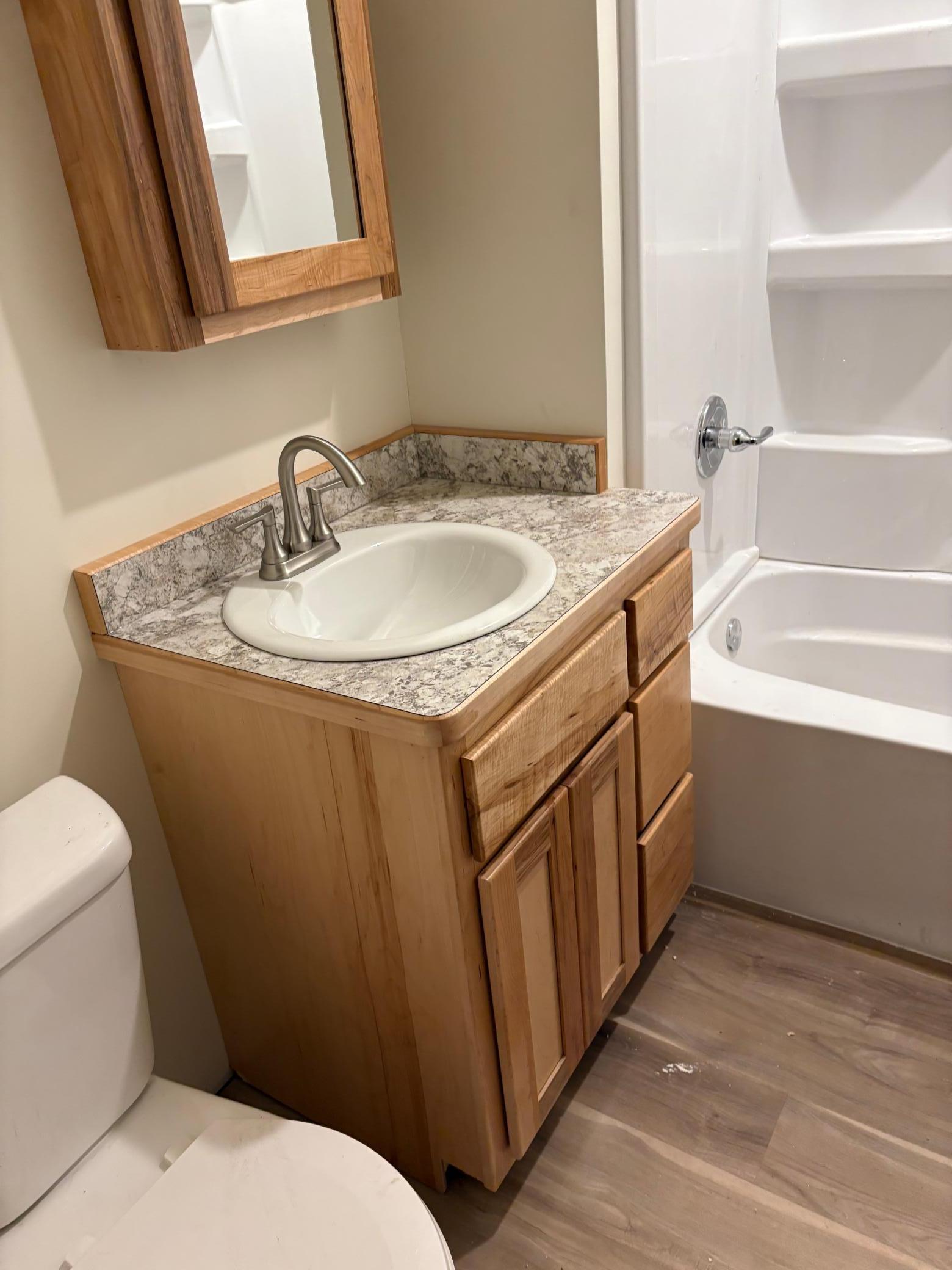 1935 single family home for sale at 302 Cedar Avenue NW in Cass Lake, MN — 2 bed, 1 bath (photo 31 of 43)