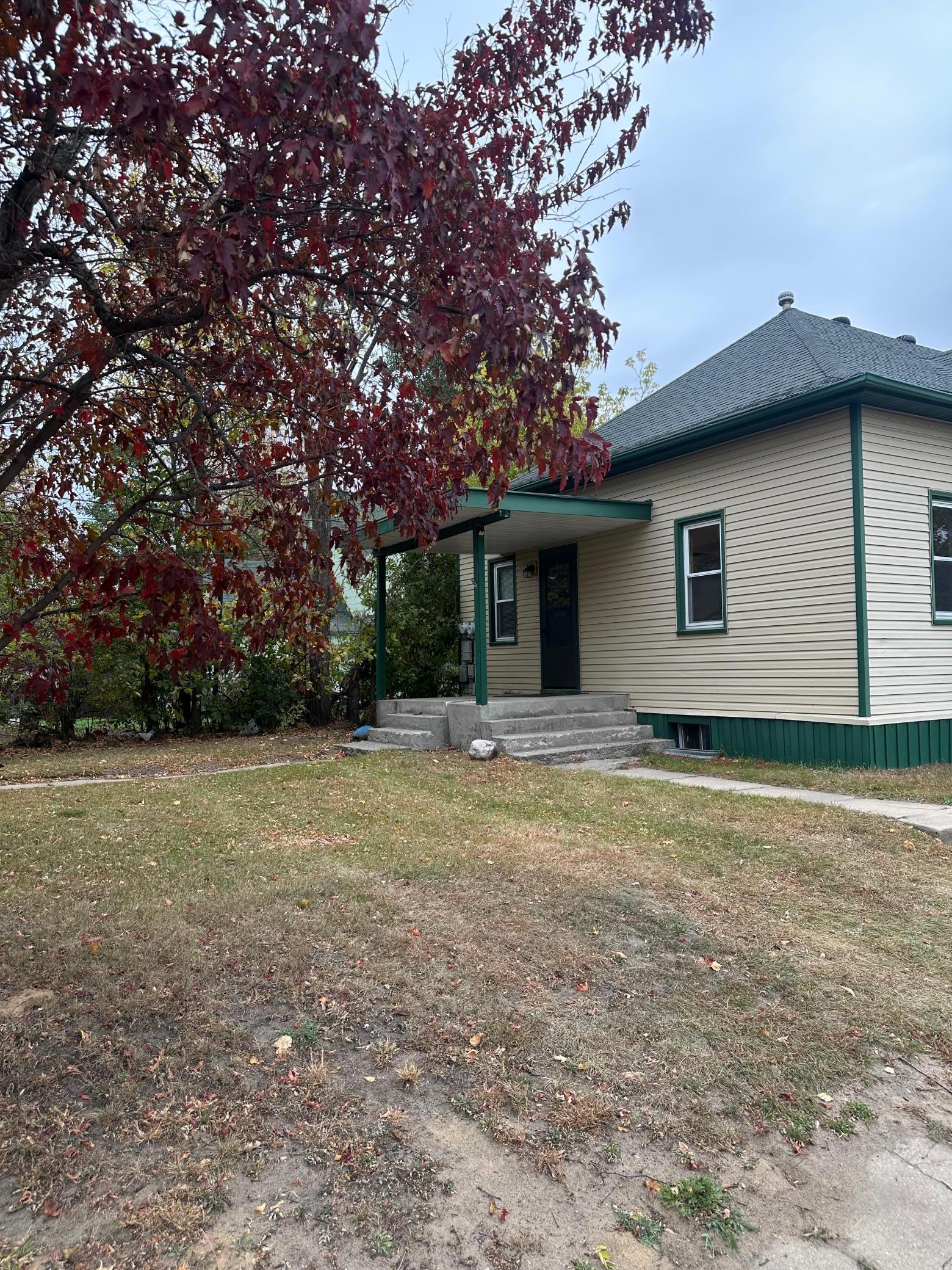 1935 single family home for sale at 302 Cedar Avenue NW in Cass Lake, MN — 2 bed, 1 bath (photo 43 of 43)