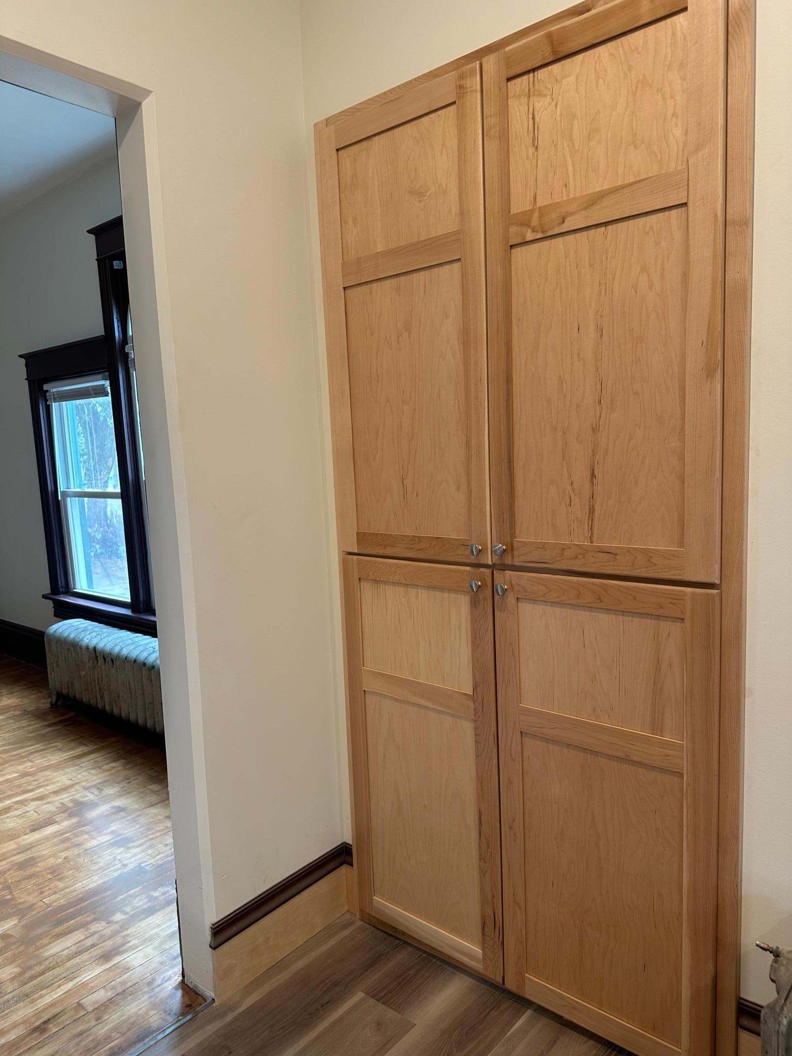 1935 single family home for sale at 302 Cedar Avenue NW in Cass Lake, MN — 2 bed, 1 bath (photo 8 of 43)