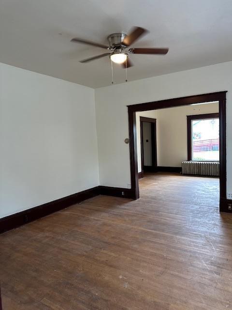 1935 single family home for sale at 302 Cedar Avenue NW in Cass Lake, MN — 2 bed, 1 bath (photo 10 of 43)