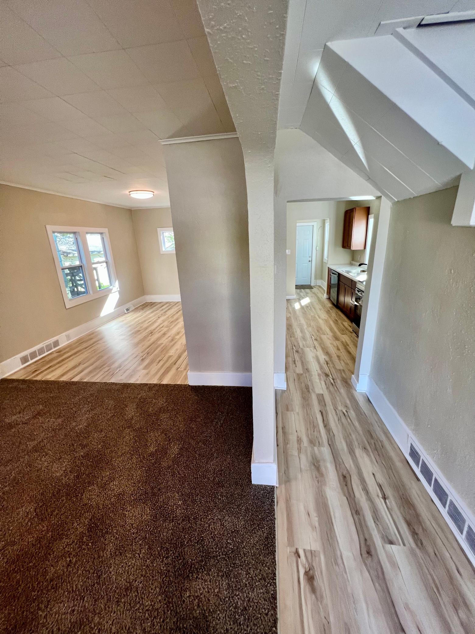 1924 single family home for sale at 312 2nd Street in Nashwauk, MN — 3 bed, 2 bath (photo 18 of 36)