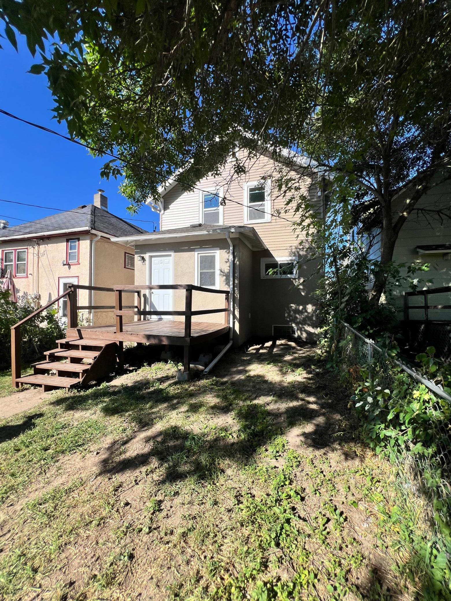 1924 single family home for sale at 312 2nd Street in Nashwauk, MN — 3 bed, 2 bath (photo 4 of 36)