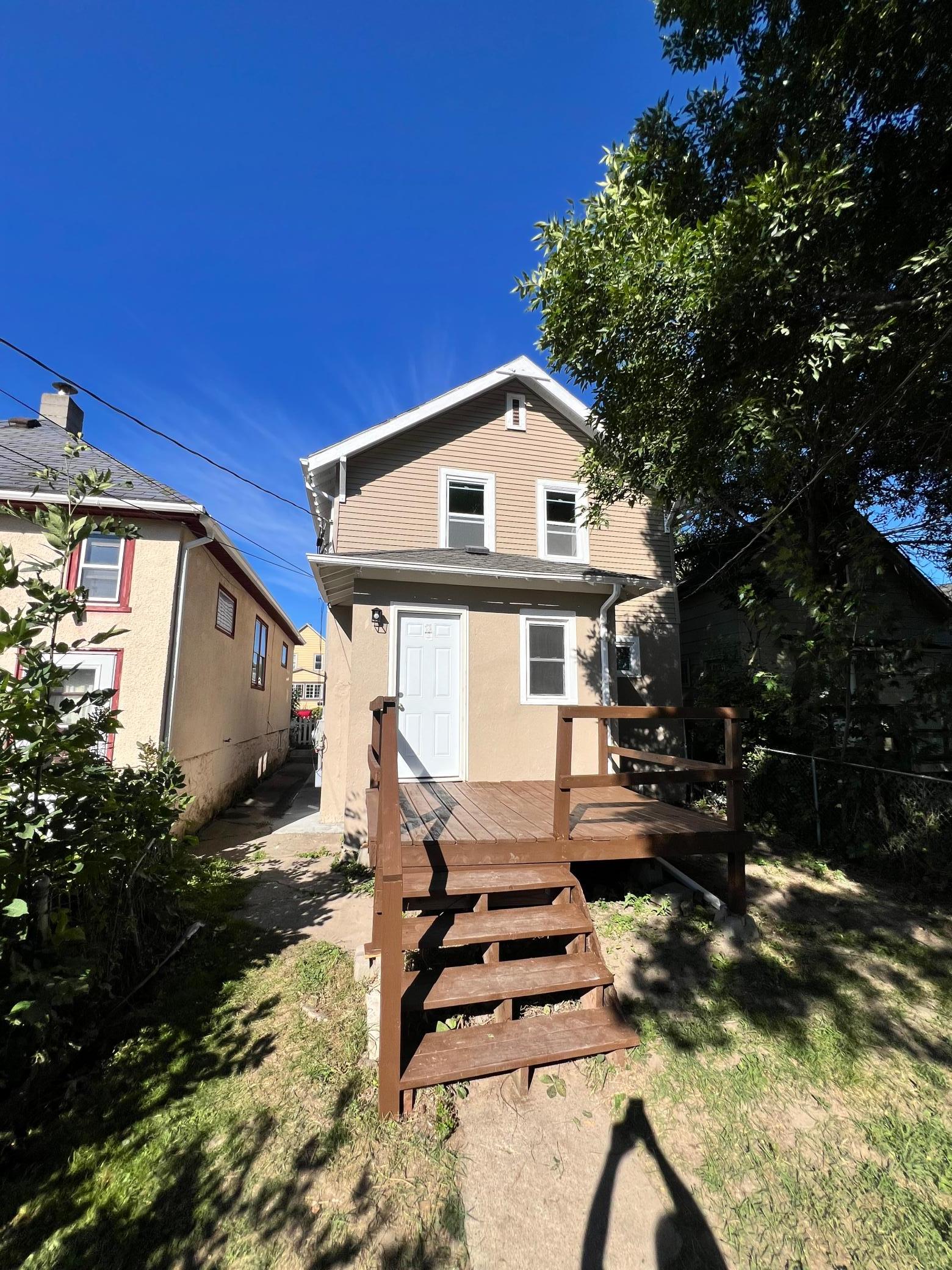 1924 single family home for sale at 312 2nd Street in Nashwauk, MN — 3 bed, 2 bath (photo 5 of 36)