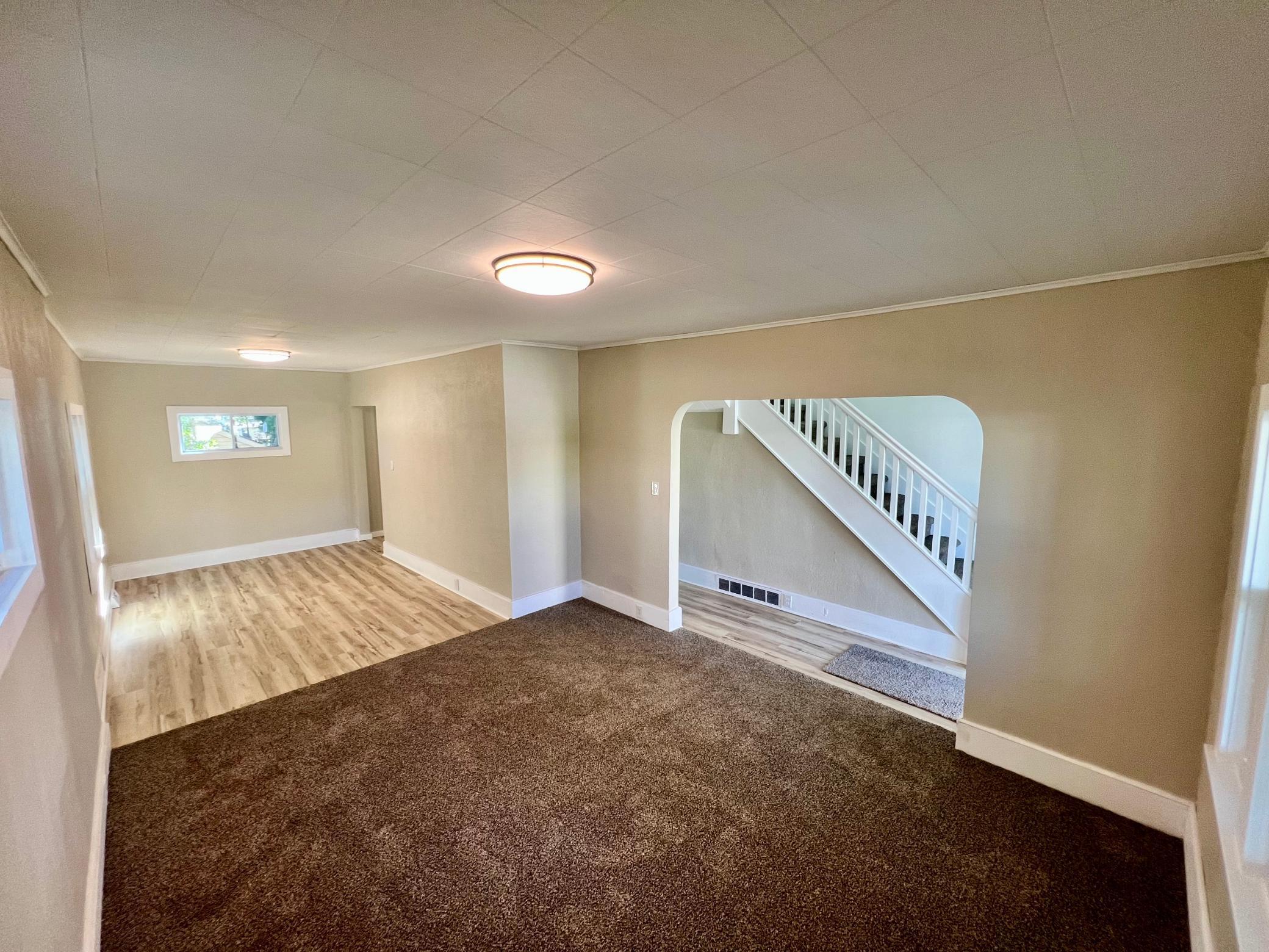 1924 single family home for sale at 312 2nd Street in Nashwauk, MN — 3 bed, 2 bath (photo 9 of 36)