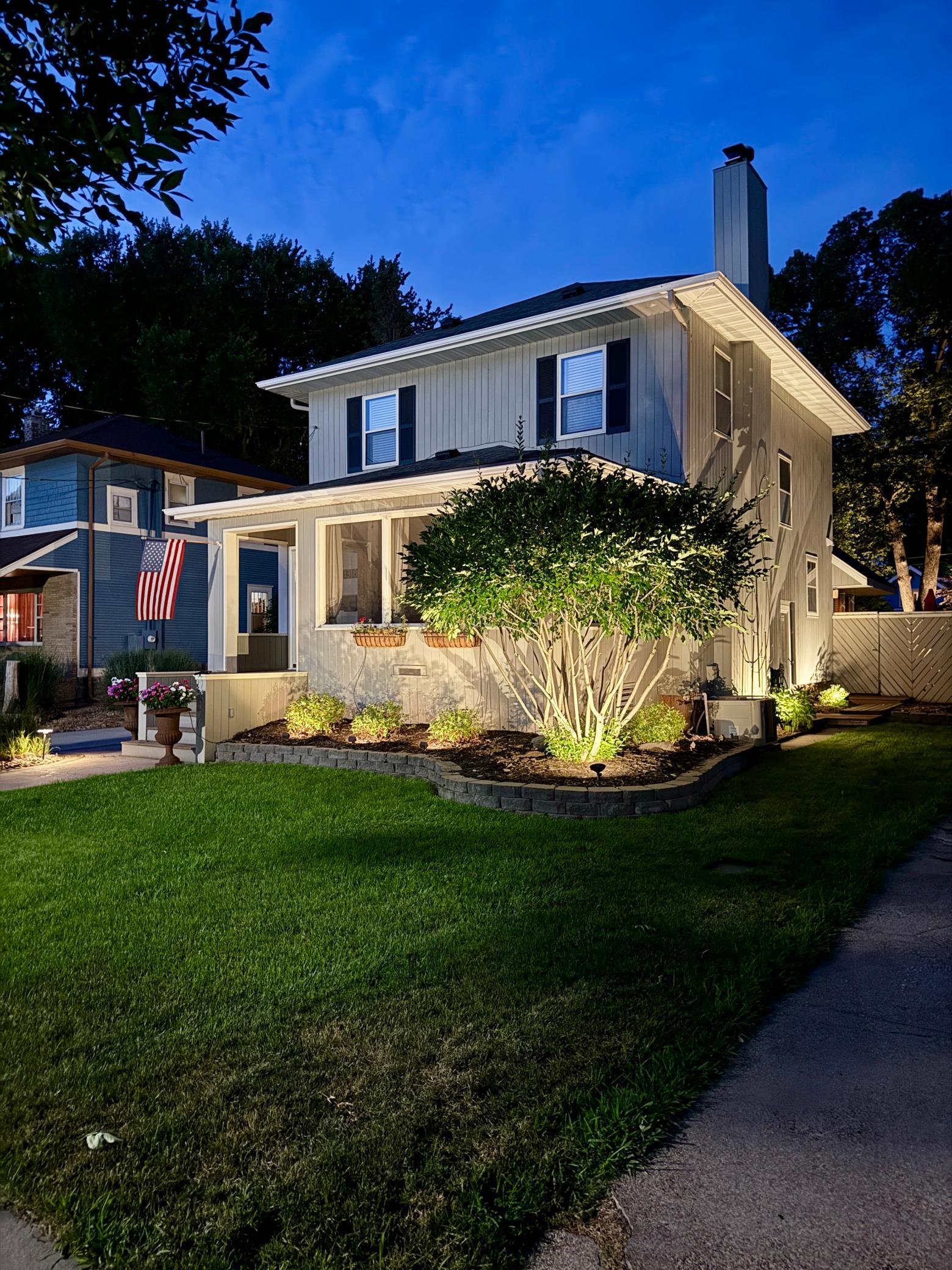 1920 single family home for sale at 1318 7th Street S in Fargo, ND — 3 bed, 2 bath (photo 40 of 45)