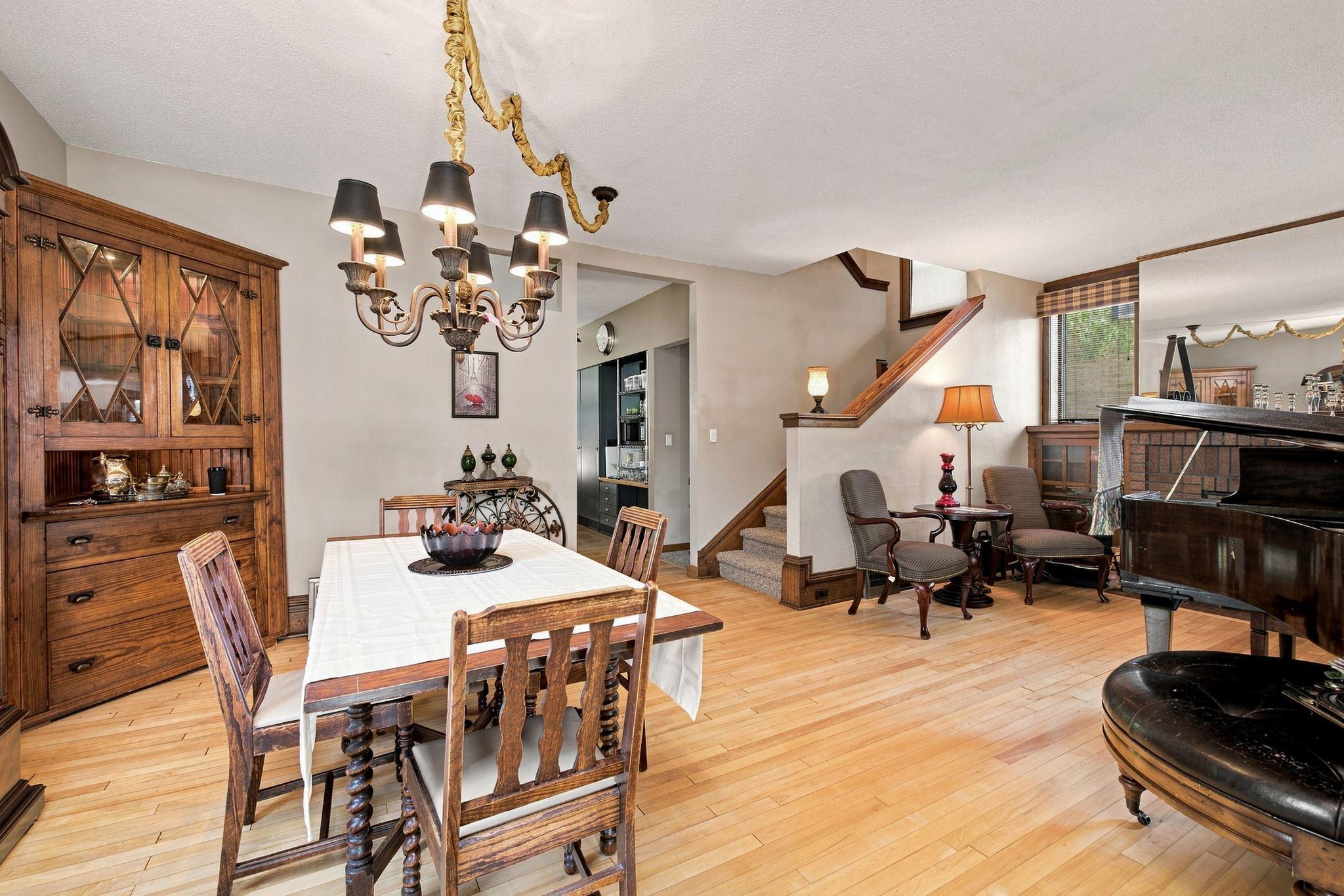 1920 single family home for sale at 1318 7th Street S in Fargo, ND — 3 bed, 2 bath (photo 7 of 45)