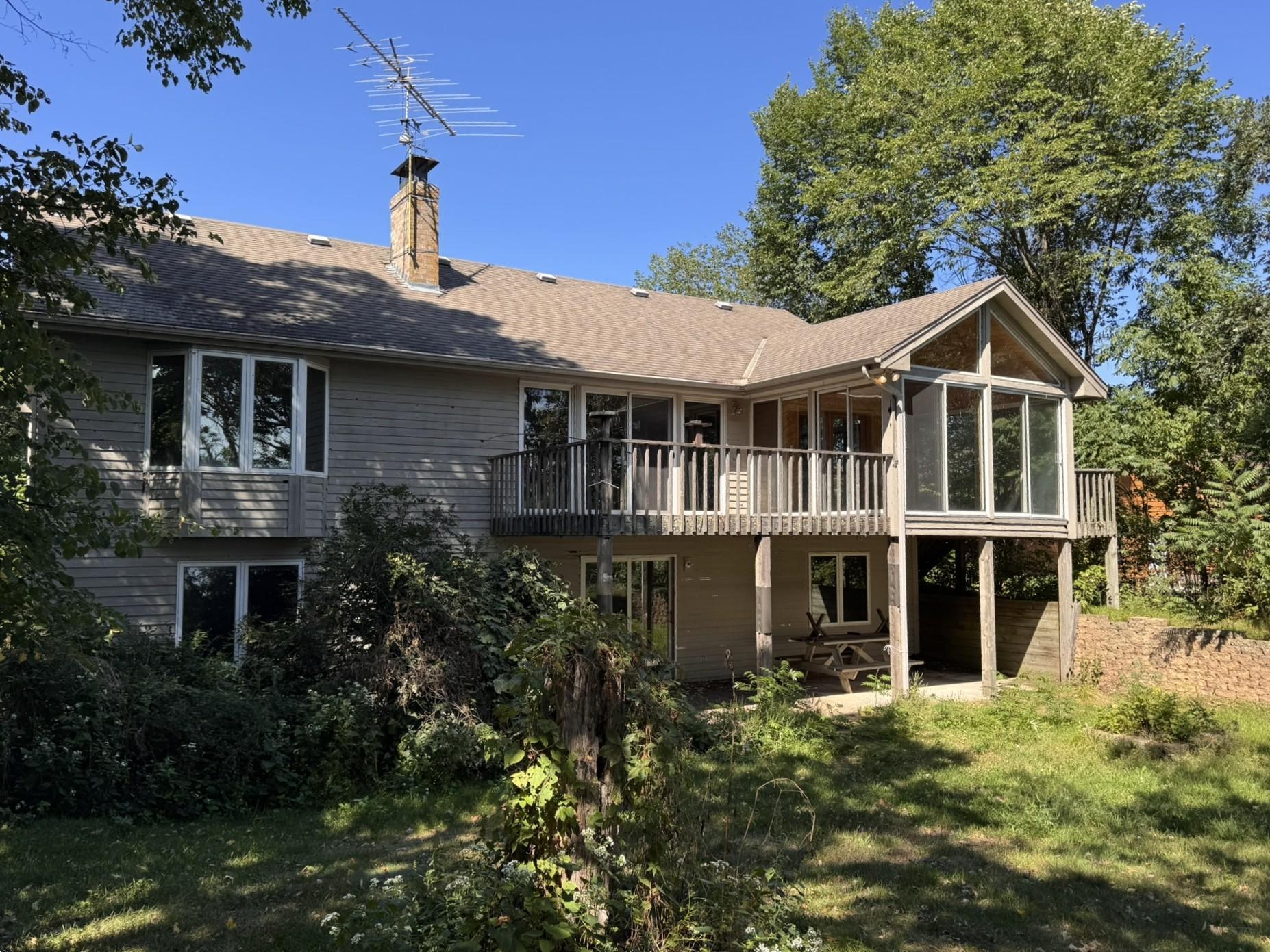 1994 single family home for sale at 21060 Pike Avenue in Aitkin, MN — 2 bed, 3 bath (photo 58 of 67)