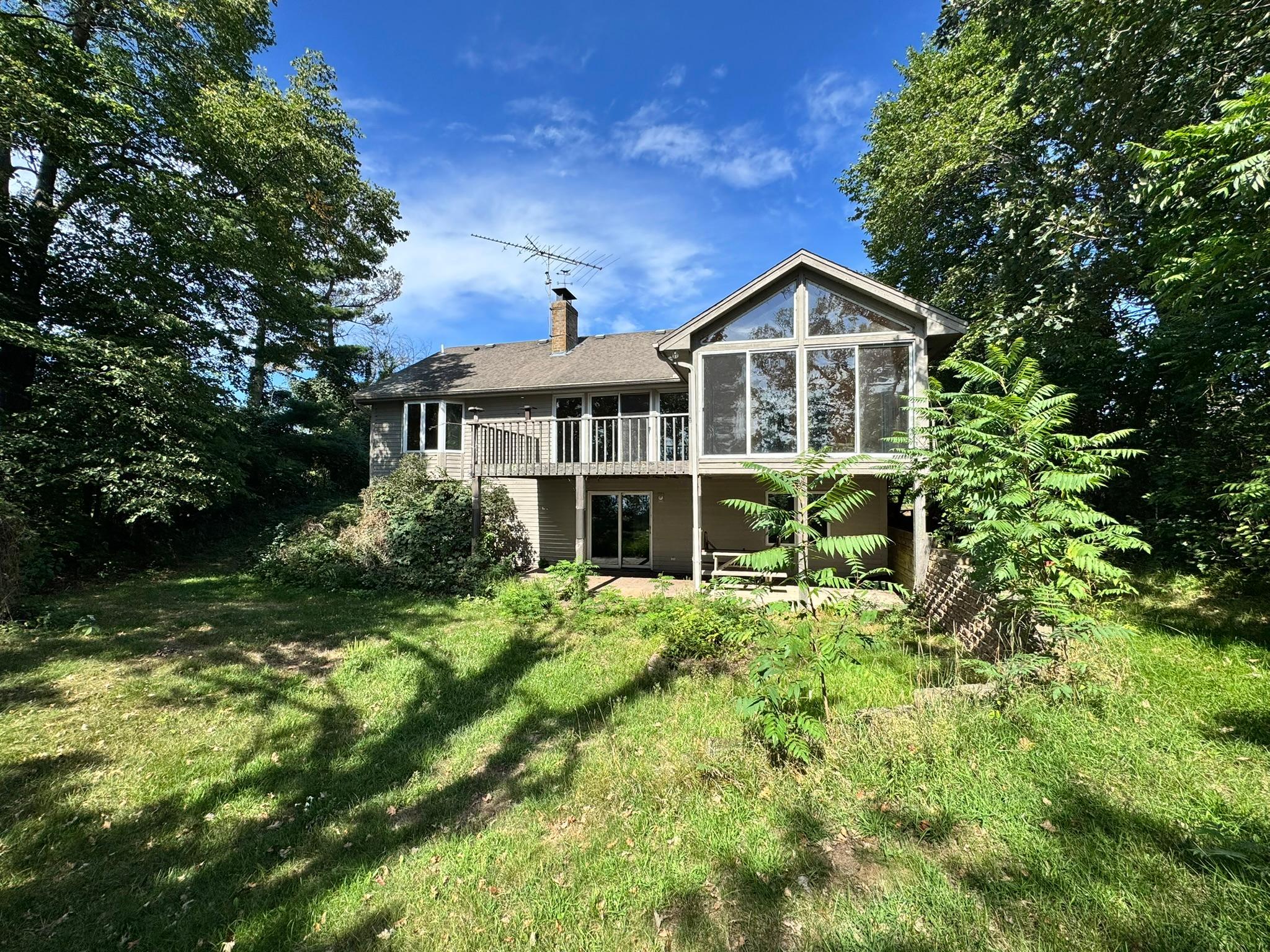 1994 single family home for sale at 21060 Pike Avenue in Aitkin, MN — 2 bed, 3 bath (photo 63 of 67)