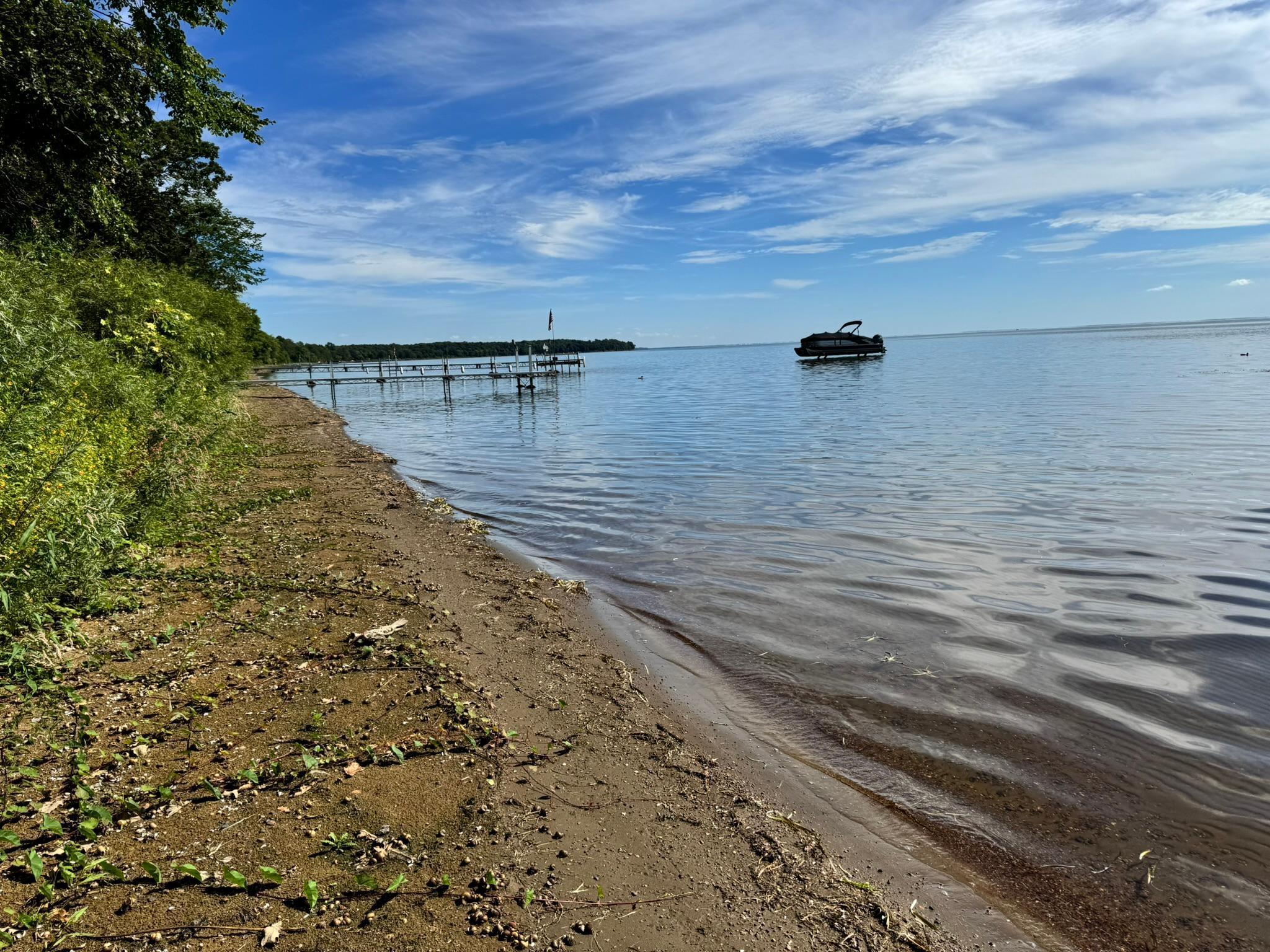 1994 single family home for sale at 21060 Pike Avenue in Aitkin, MN — 2 bed, 3 bath (photo 64 of 67)