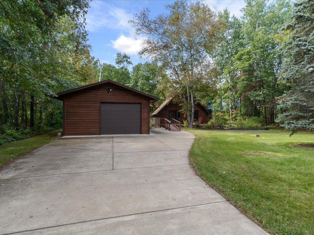 1987 single family home for sale at 34491 Park Drive in Crosslake, MN — 1 bed, 1 bath (photo 2 of 26)