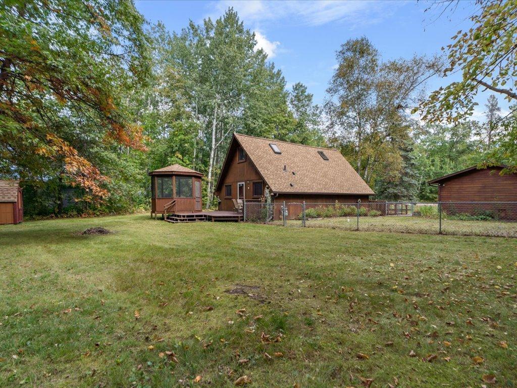1987 single family home for sale at 34491 Park Drive in Crosslake, MN — 1 bed, 1 bath (photo 16 of 26)