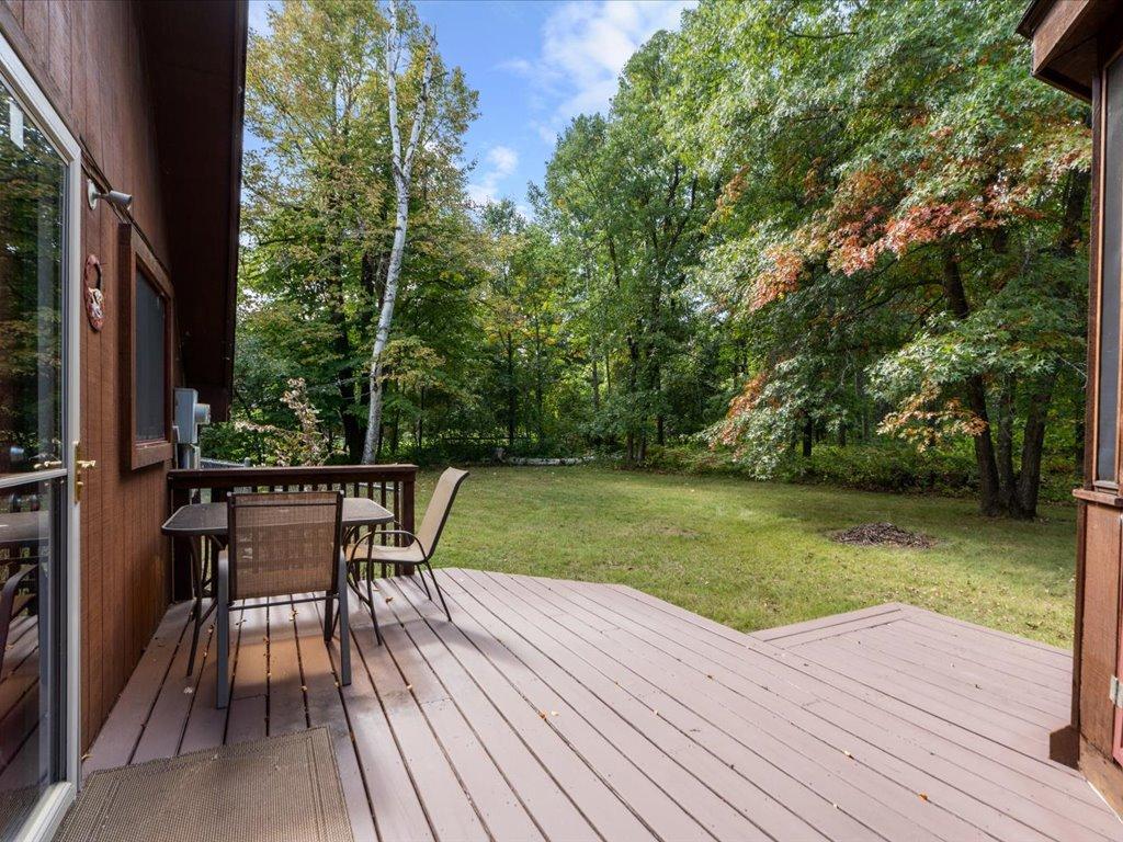 1987 single family home for sale at 34491 Park Drive in Crosslake, MN — 1 bed, 1 bath (photo 17 of 26)