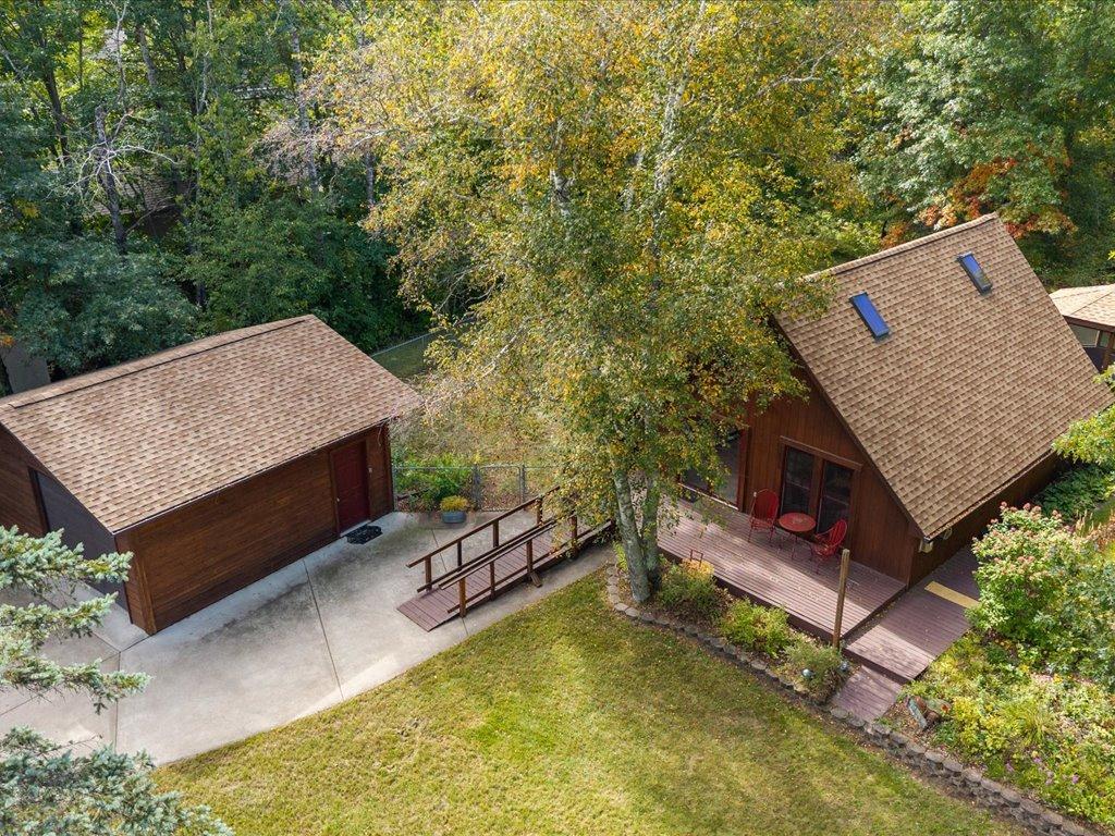 1987 single family home for sale at 34491 Park Drive in Crosslake, MN — 1 bed, 1 bath (photo 3 of 26)