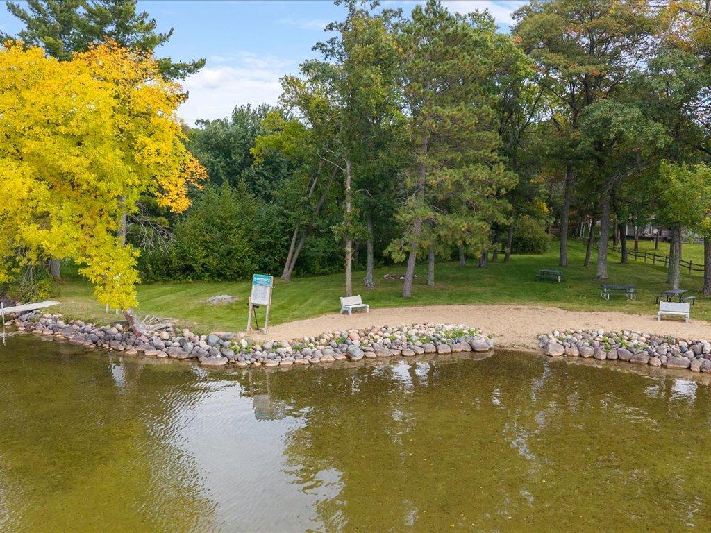 1987 single family home for sale at 34491 Park Drive in Crosslake, MN — 1 bed, 1 bath (photo 22 of 26)
