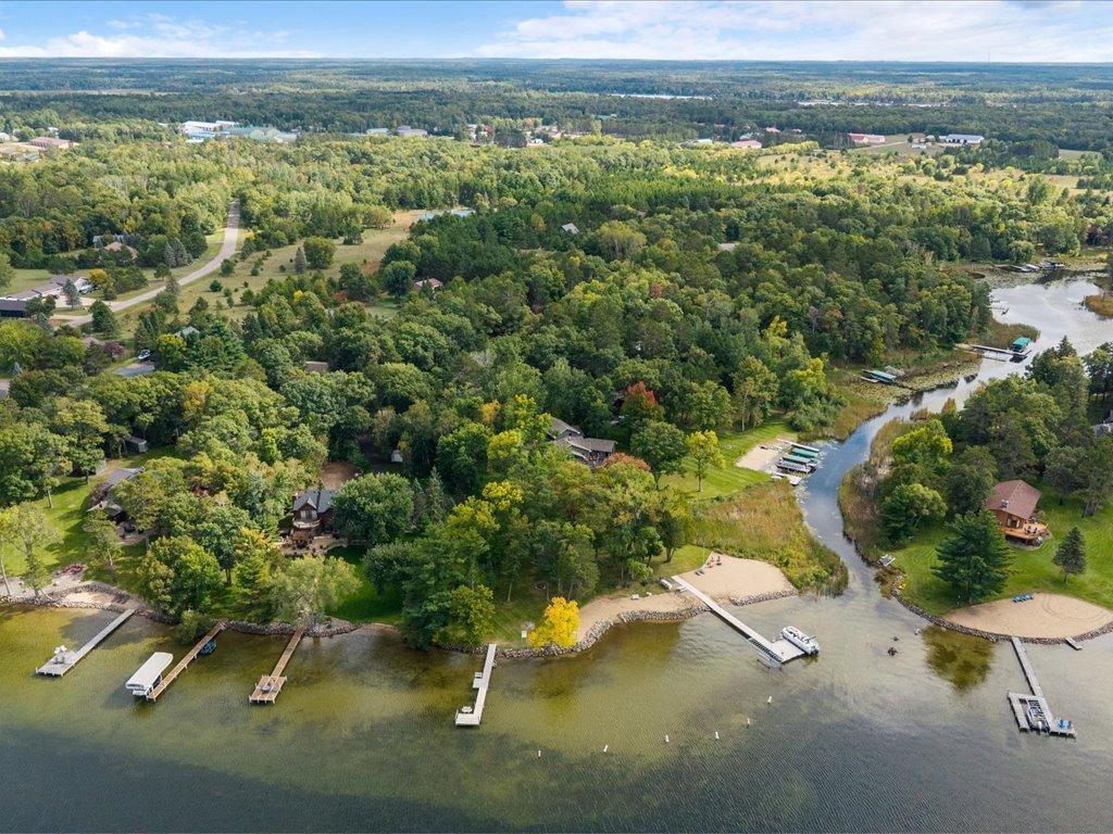 1987 single family home for sale at 34491 Park Drive in Crosslake, MN — 1 bed, 1 bath (photo 23 of 26)