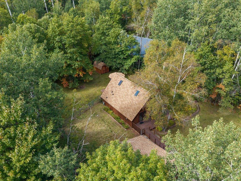1987 single family home for sale at 34491 Park Drive in Crosslake, MN — 1 bed, 1 bath (photo 25 of 26)